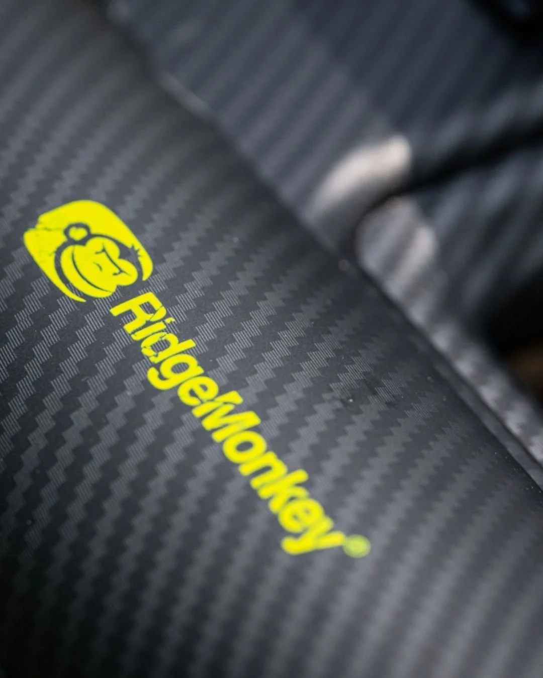 RidgeMonkey Decal Pack