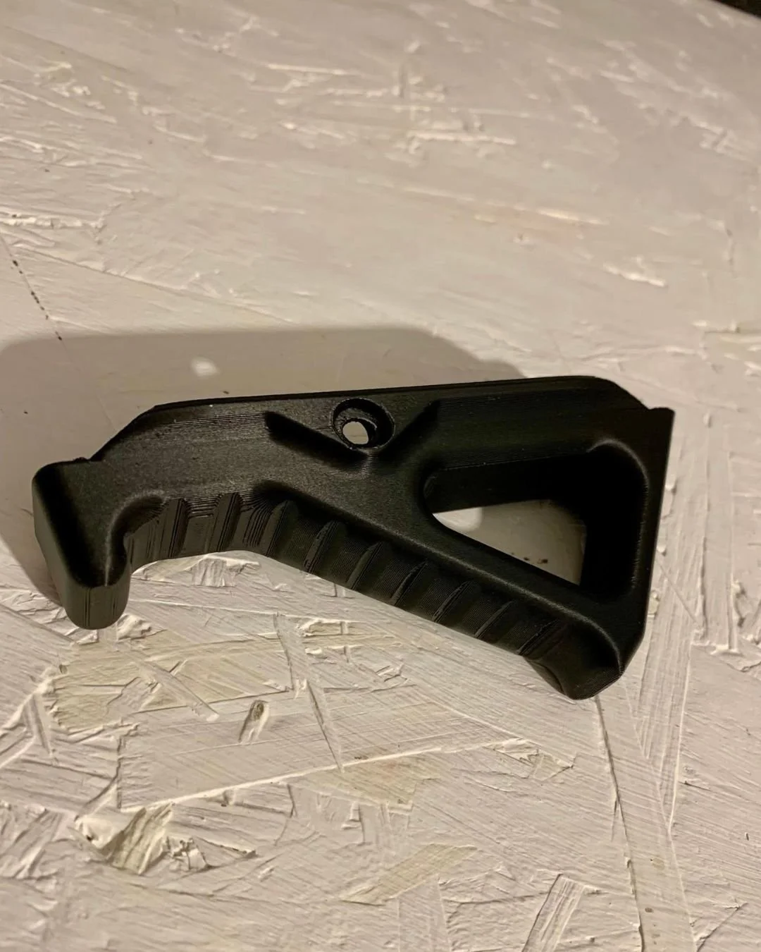 AR15 Foregrip