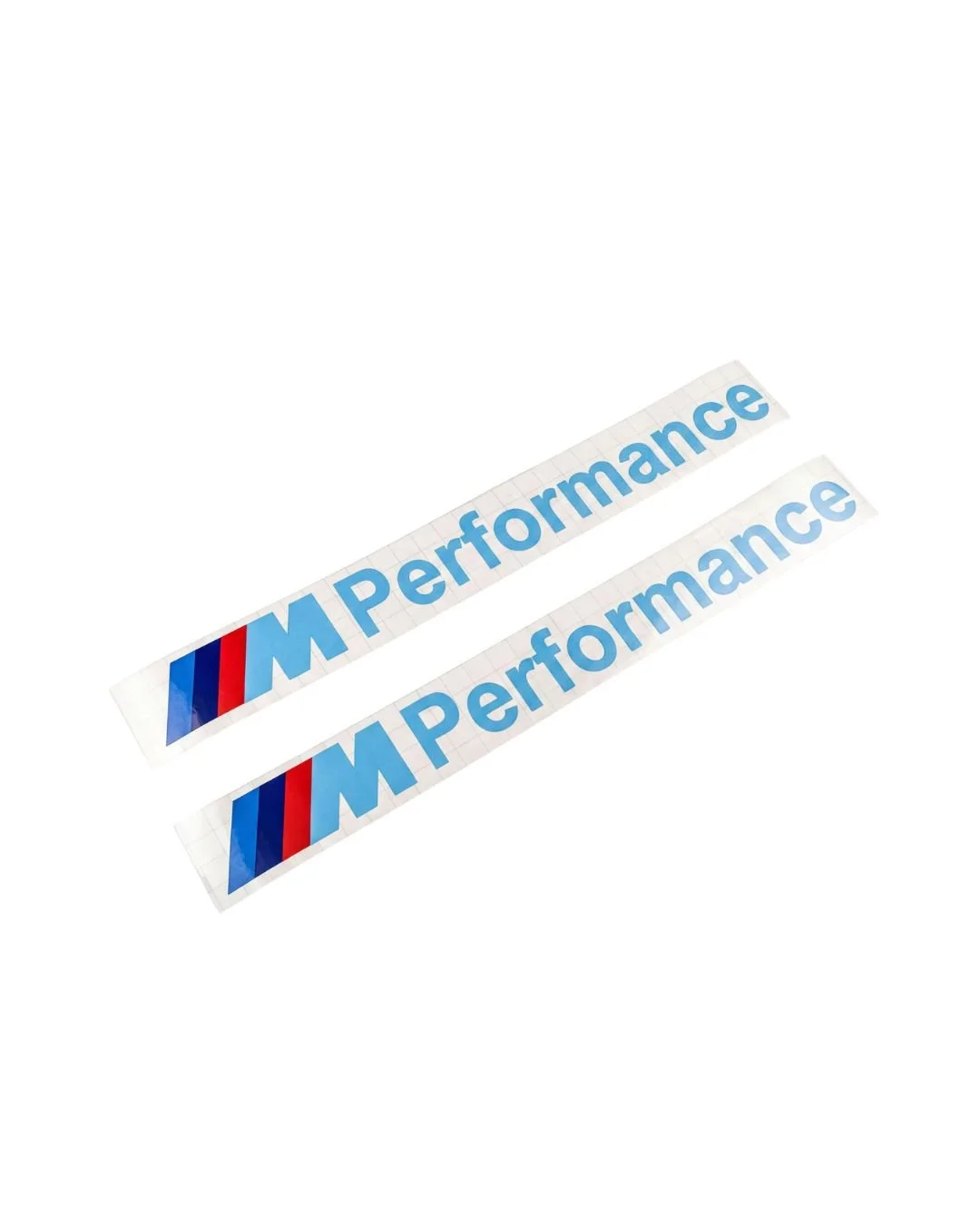 BMW M Performance Decals | M Sport Stripes