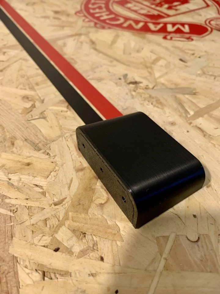 3D Printed Darts Holder