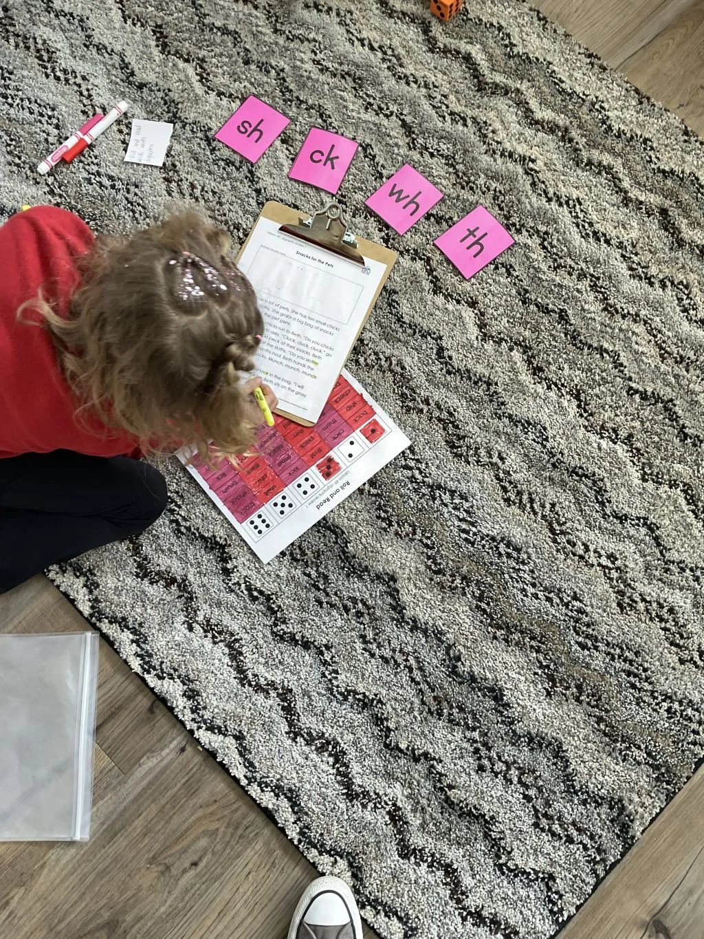 House of Emet a hybrid option for homeschool families