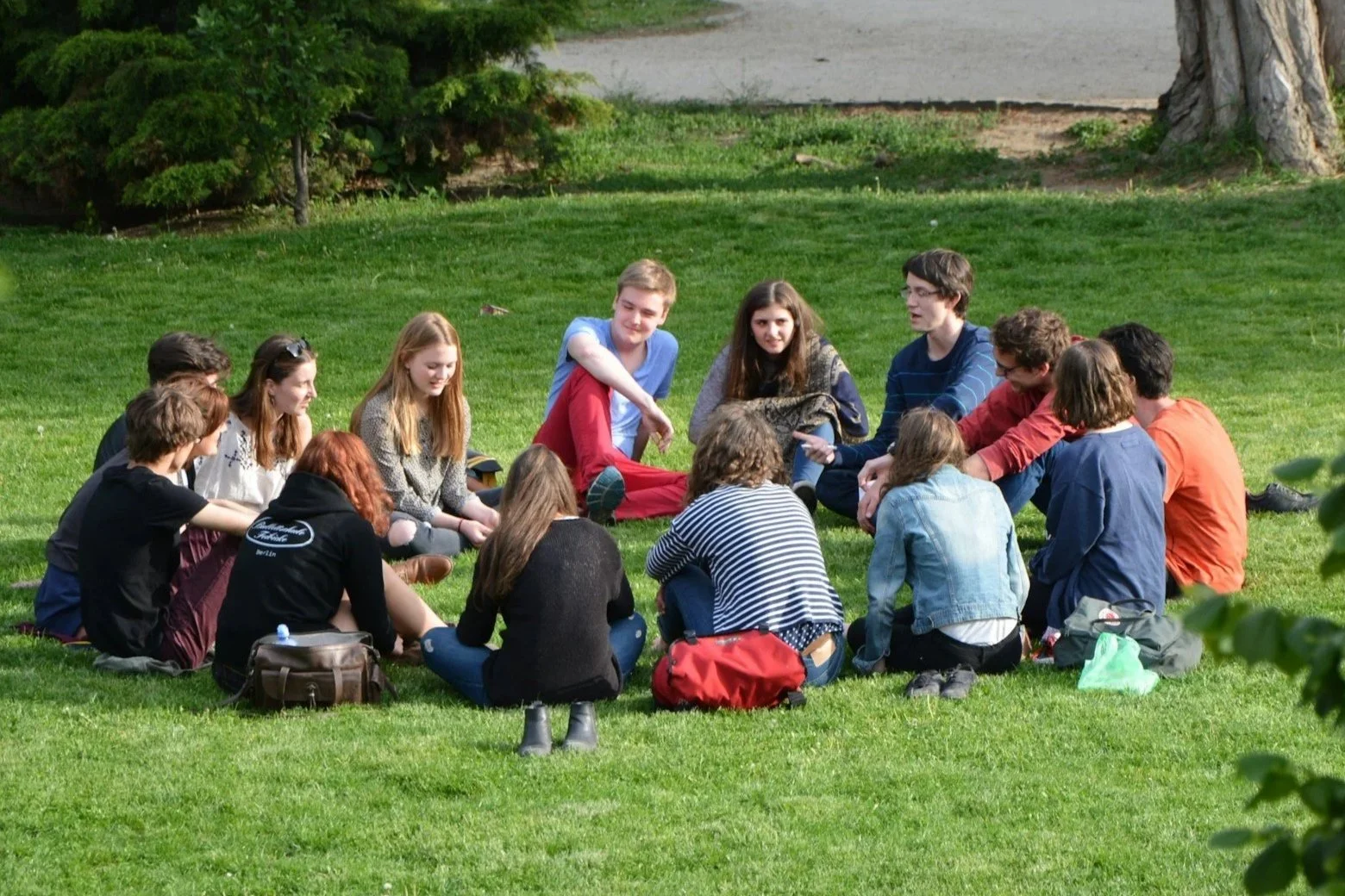 Altadena Community Healing Circle