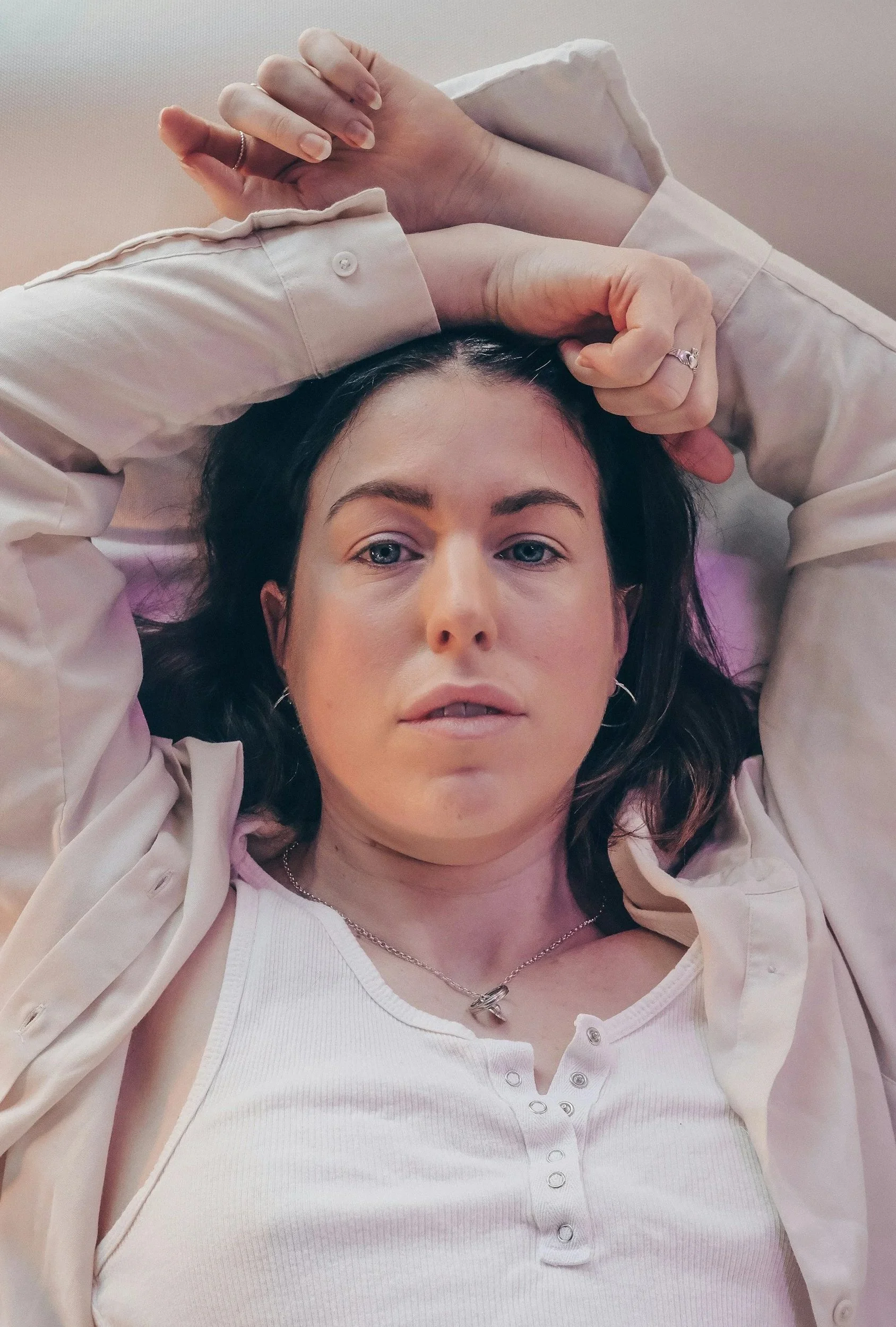 The First Signs of Perimenopause: What’s Normal and What’s Not?