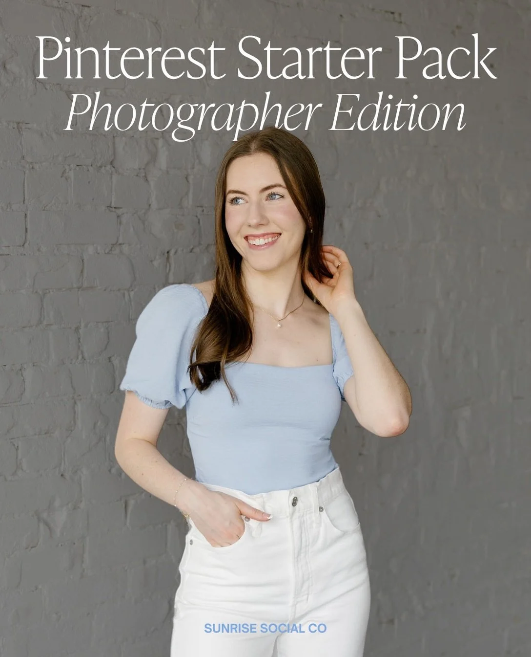The Photographer&rsquo;s Pinterest Starter Pack 📌

If you&rsquo;re a photographer serious about Pinterest, here&rsquo;s what&rsquo;s actually in the kit:

📍&nbsp;Location-based keywords &mdash; your city and venue matter more than you think.

✏️&nb