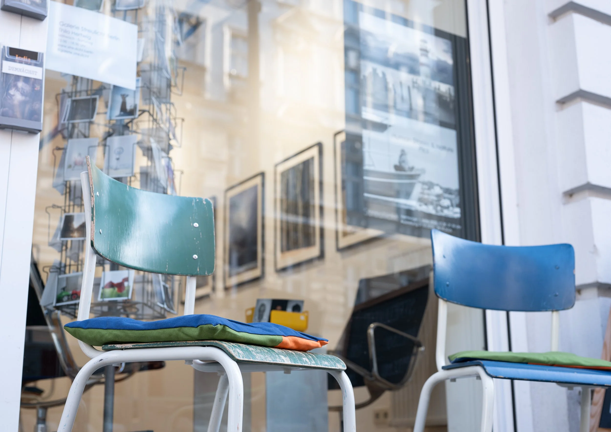 Human Stories & Nature Pics