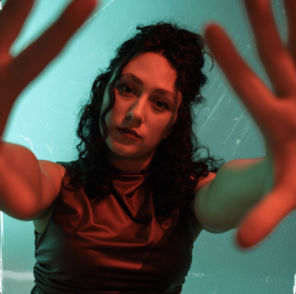 Jojo Reeds (Full Production, Creative Direction)