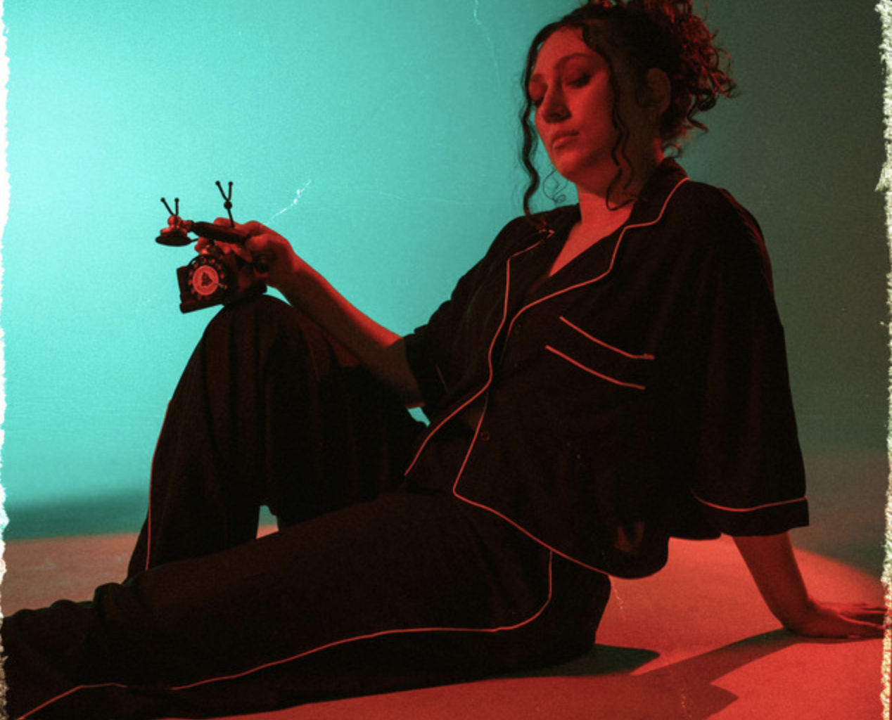 Jojo Reeds (full production, creative direction)