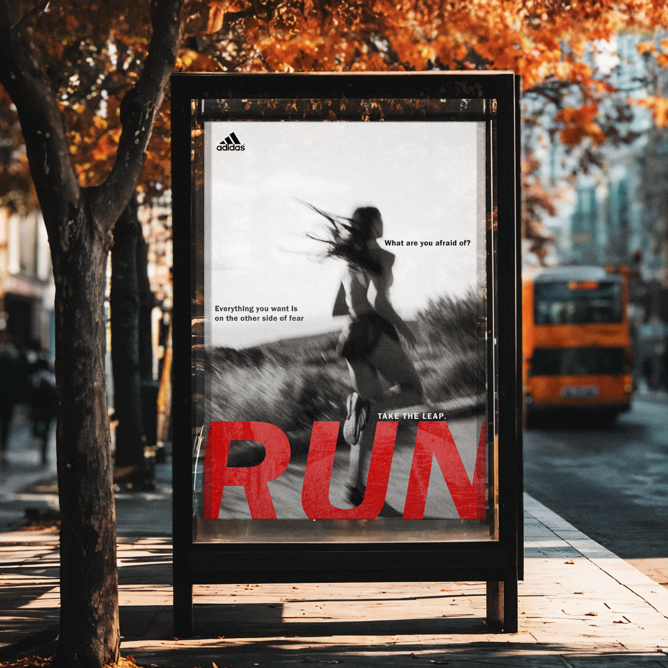 Running Campaign