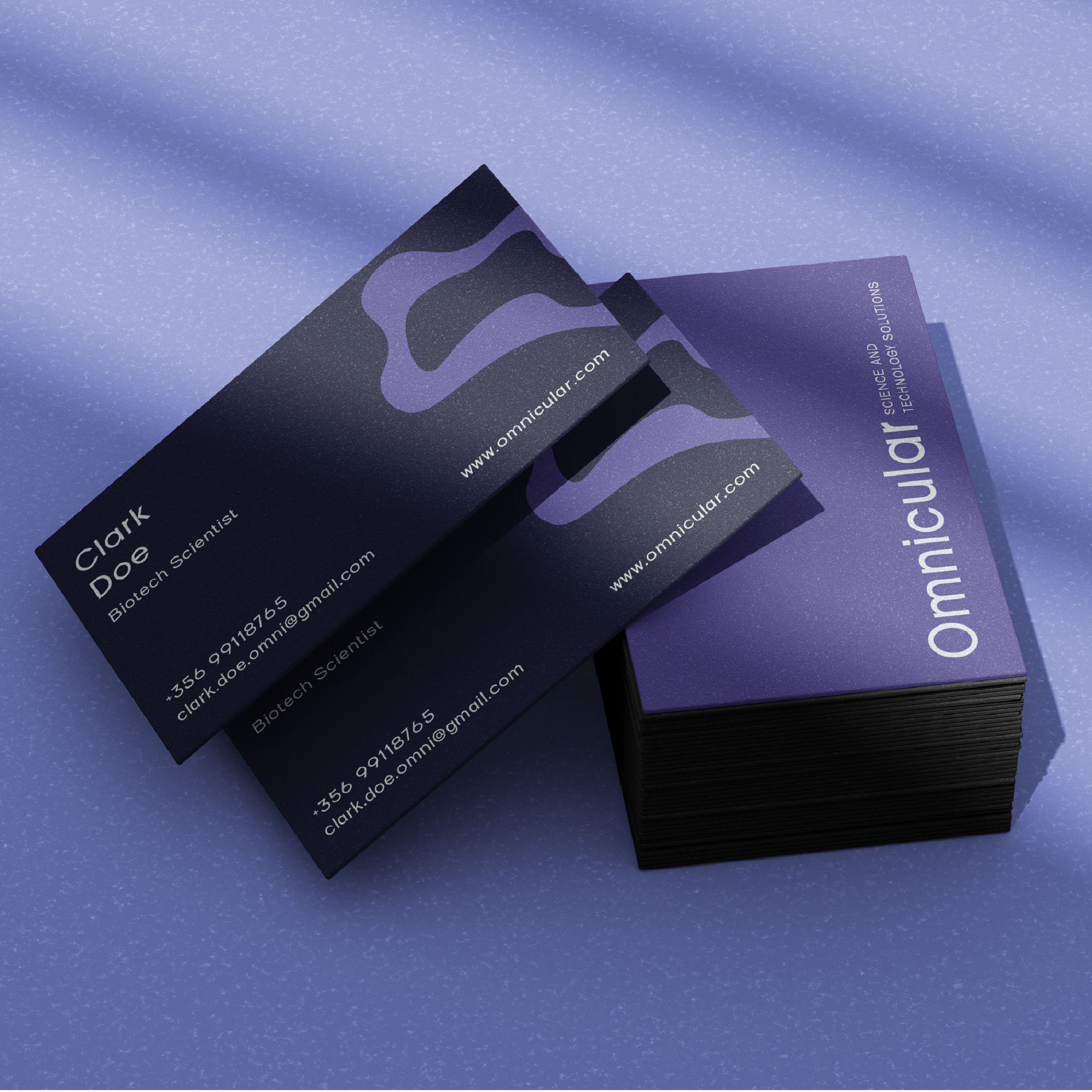 Omnicular