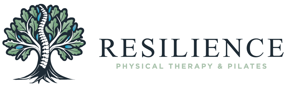 Resilience Physical Therapy &amp; Pilates