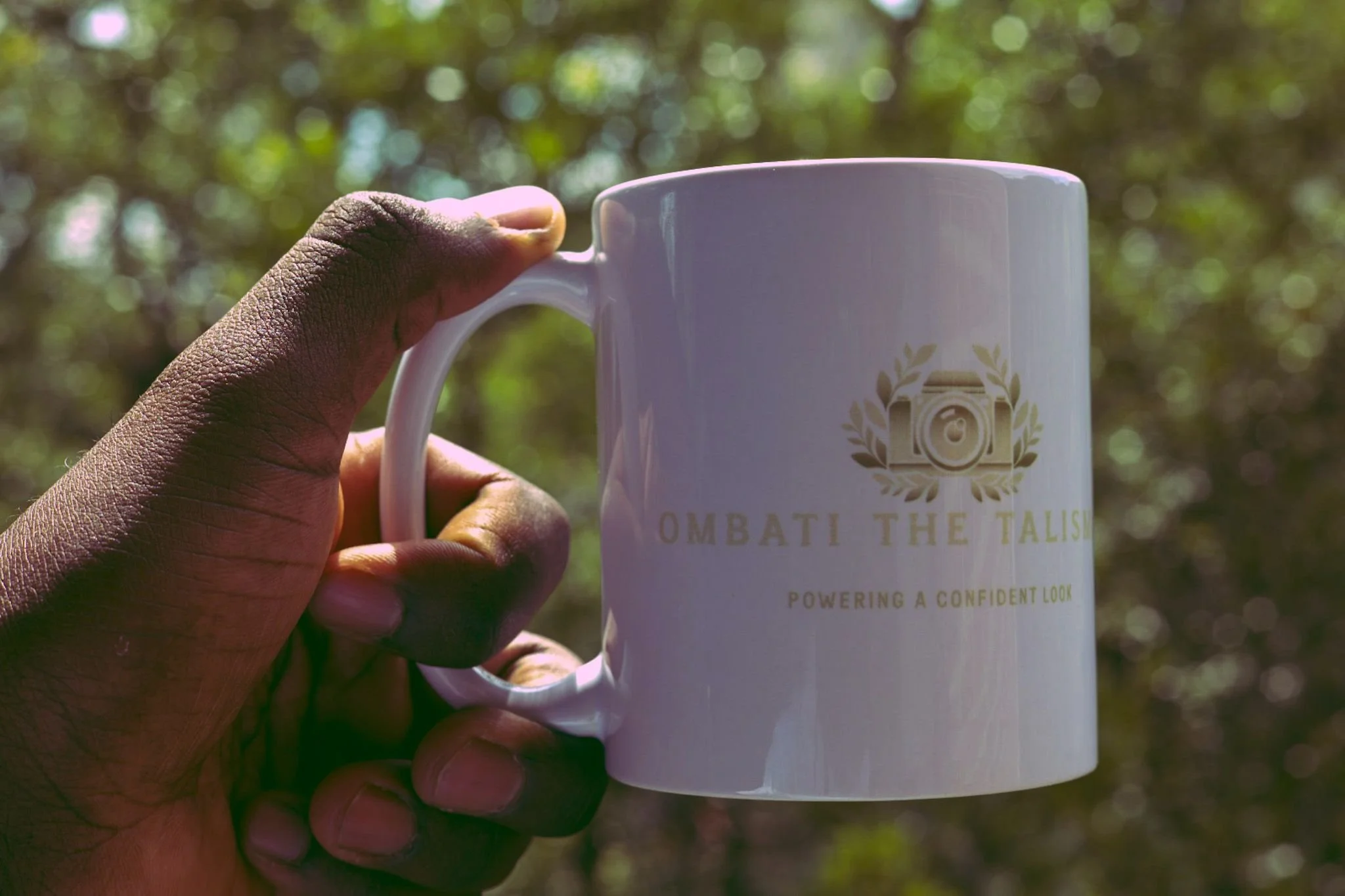 "A picture-perfect print is a memory made timeless."