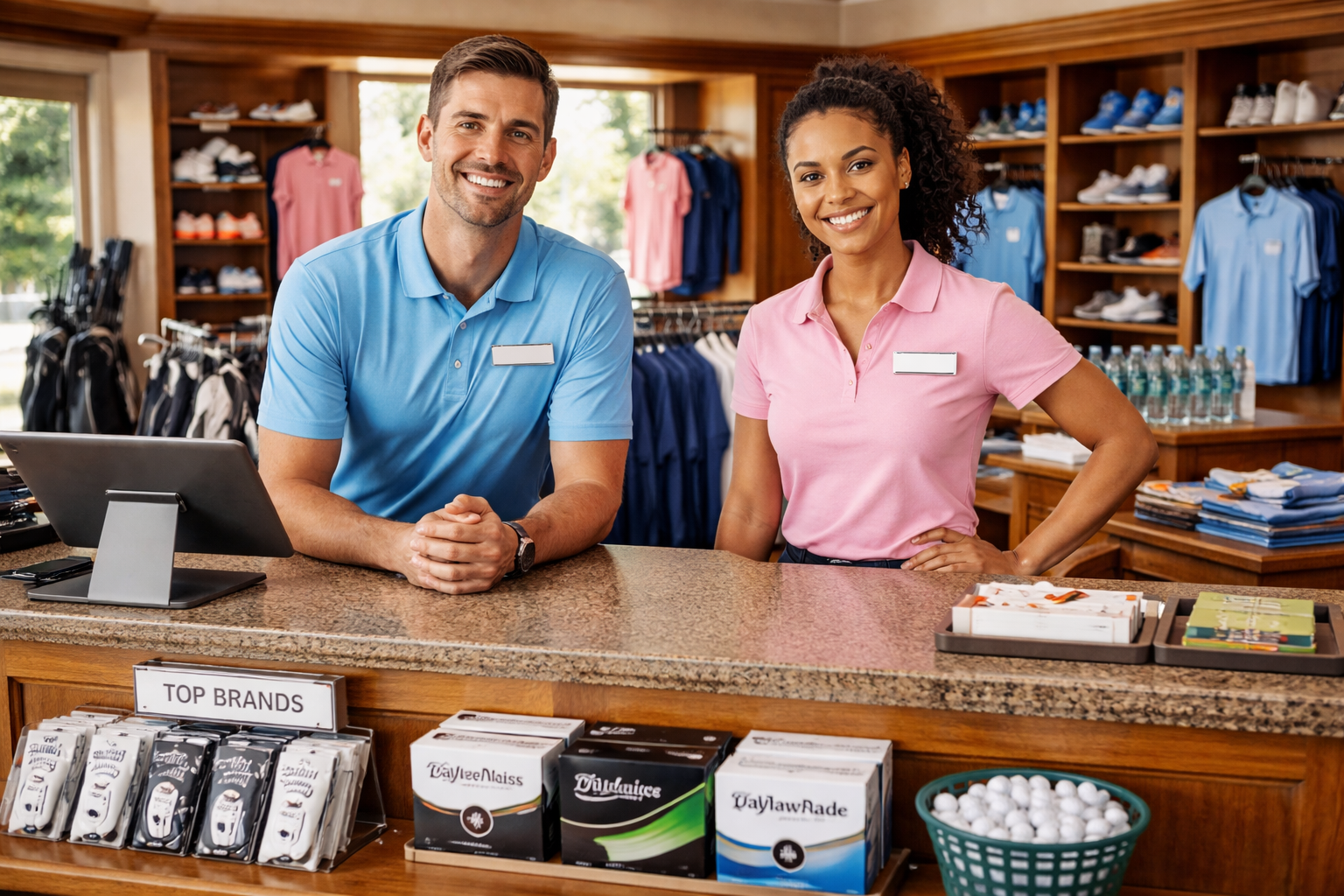 So, You Want to Start Golf? Here is Your "No-Stress" Game Plan