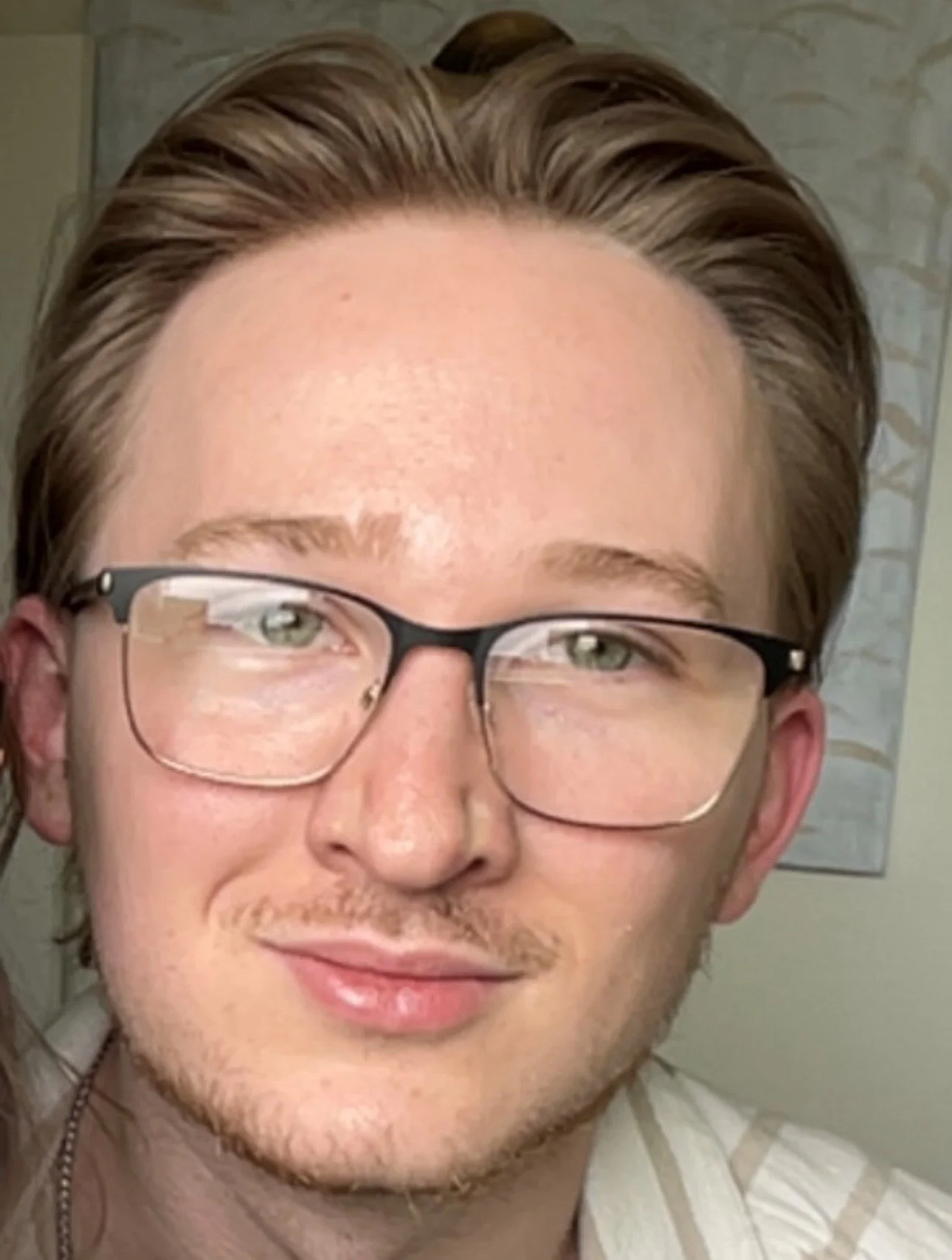 Ben Bailey bio picture