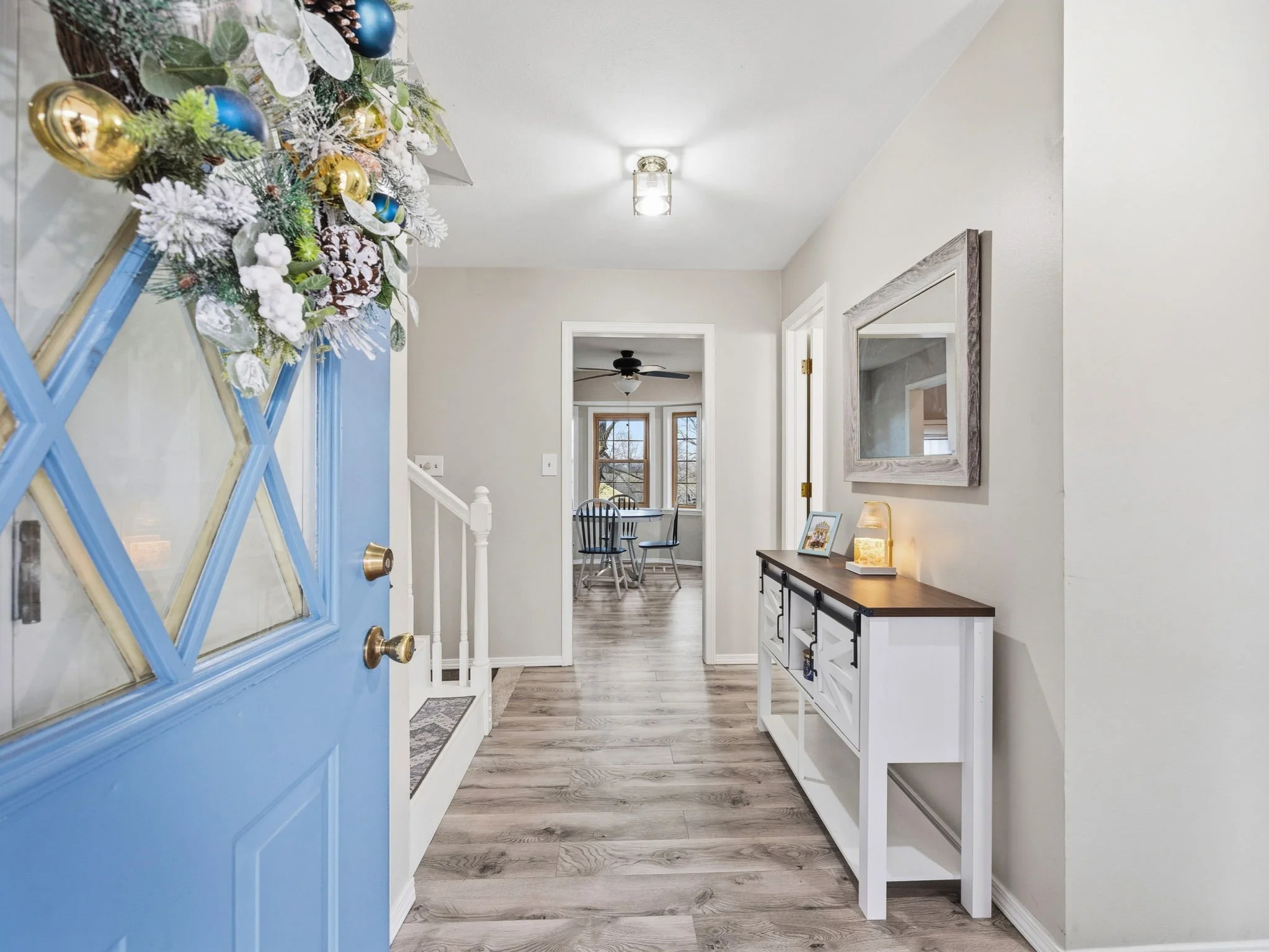 Base Video Listing Package