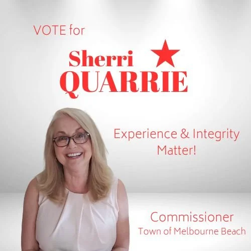 Announcing Candidate QUARRIE