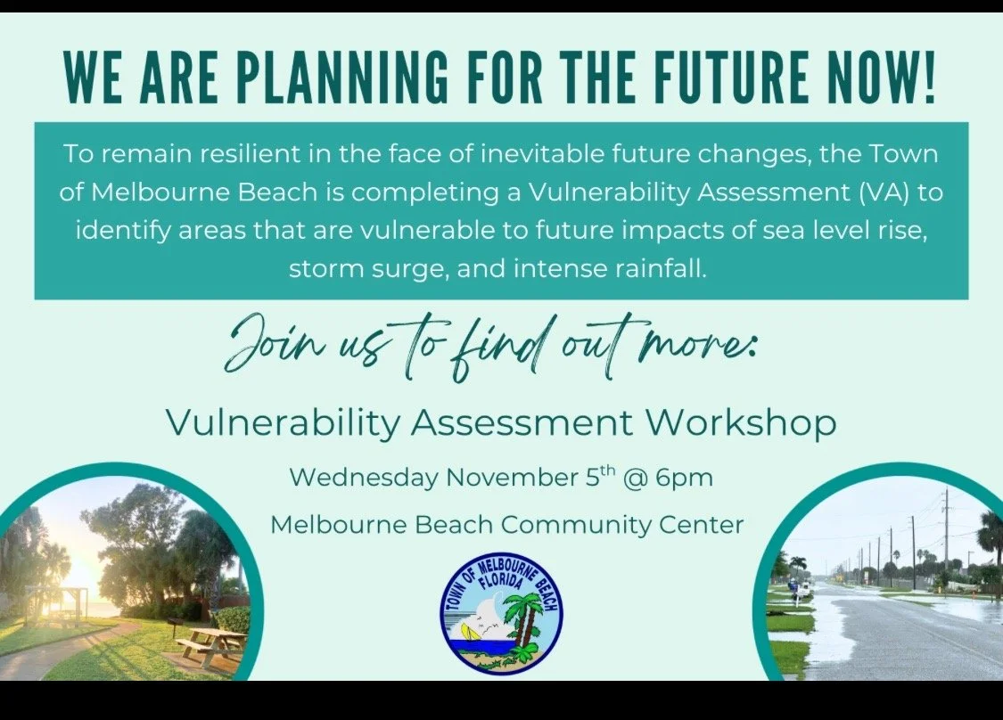 Stormwater is a Concern