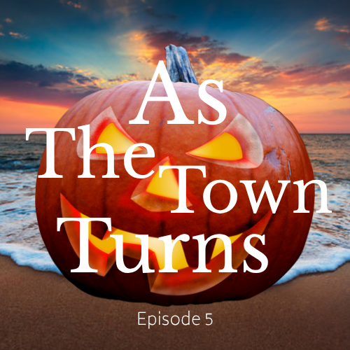 Halloween Howlings