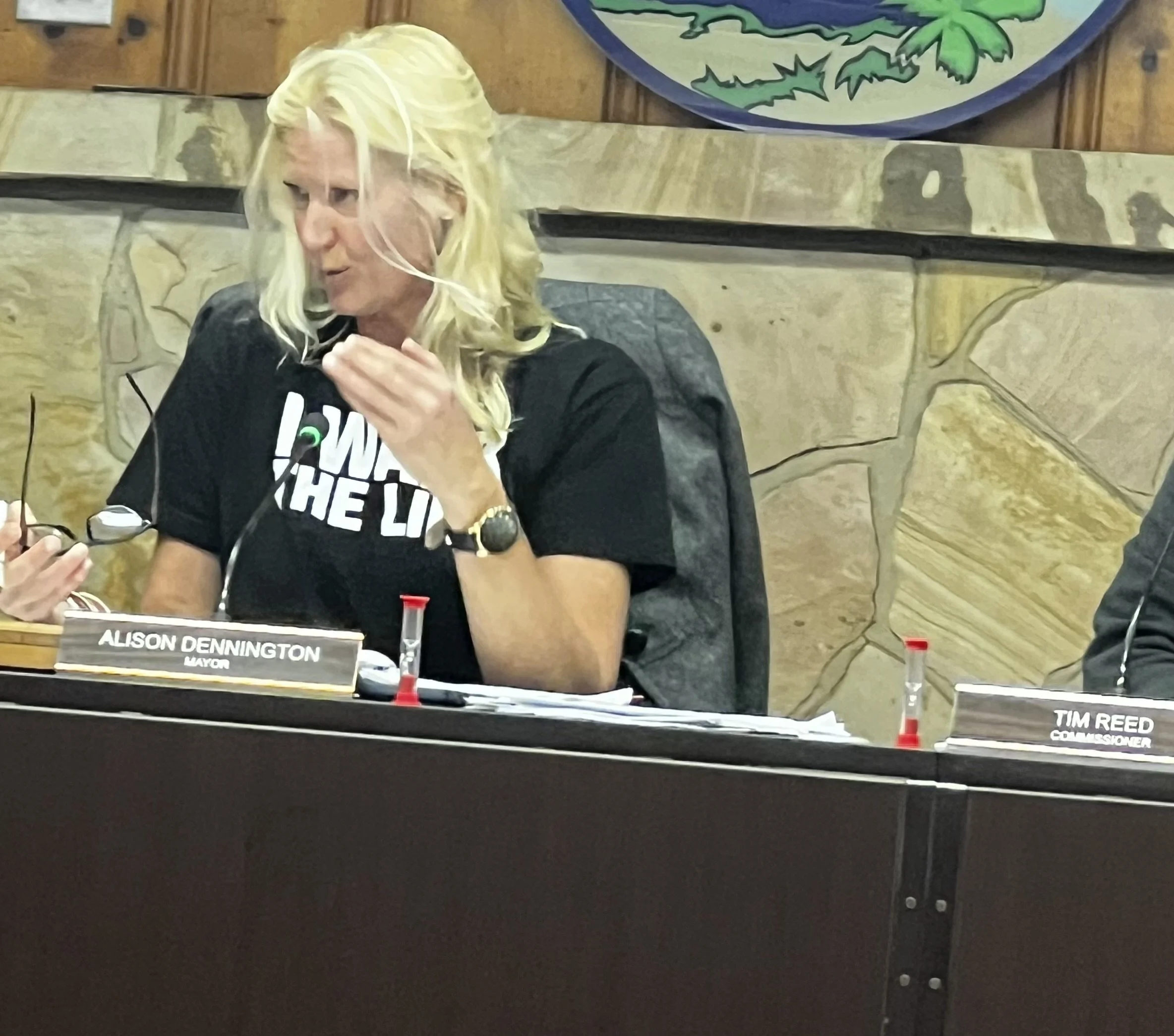 Beyond Unprofessional