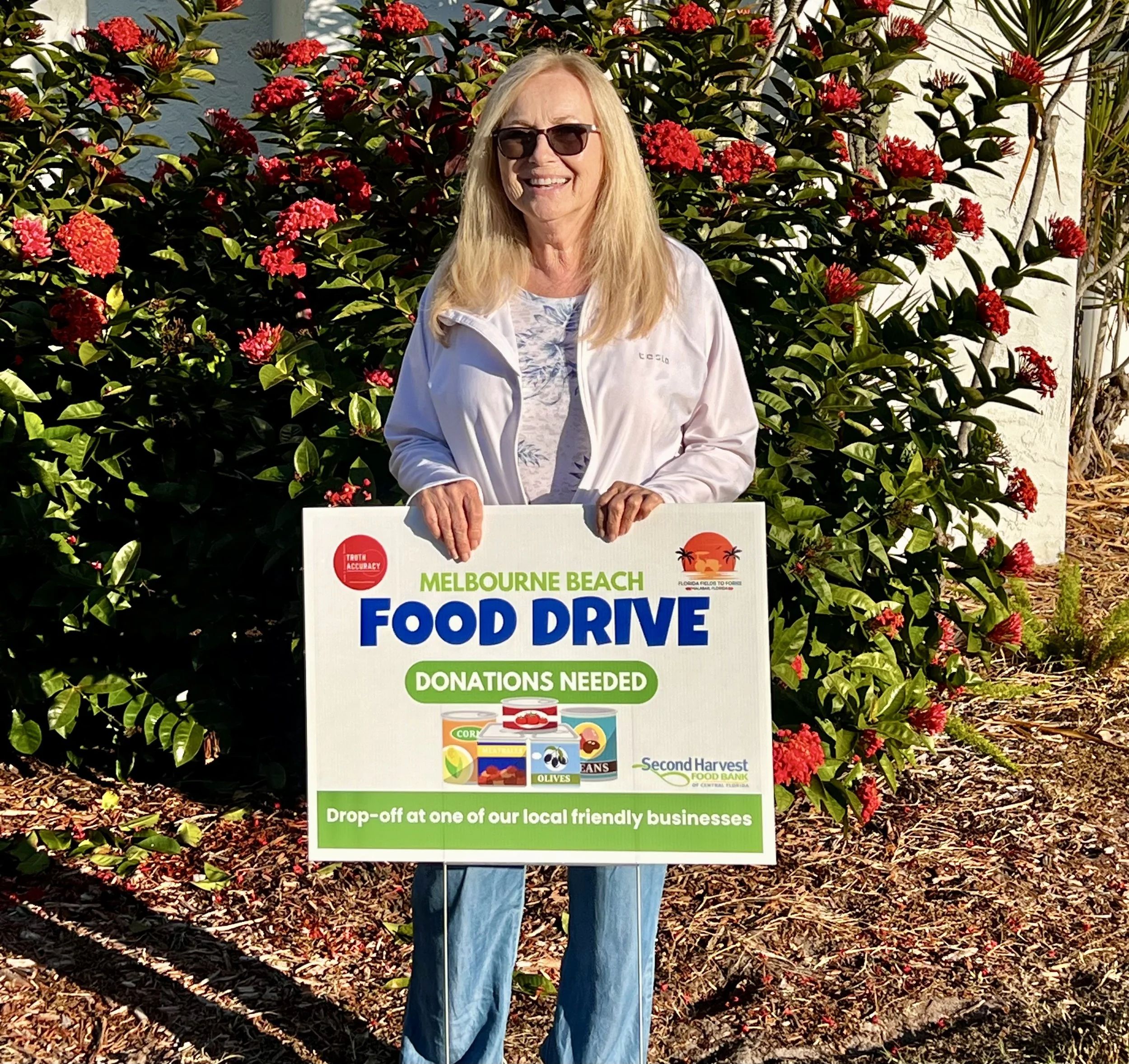 Quarrie Leads with Compassion