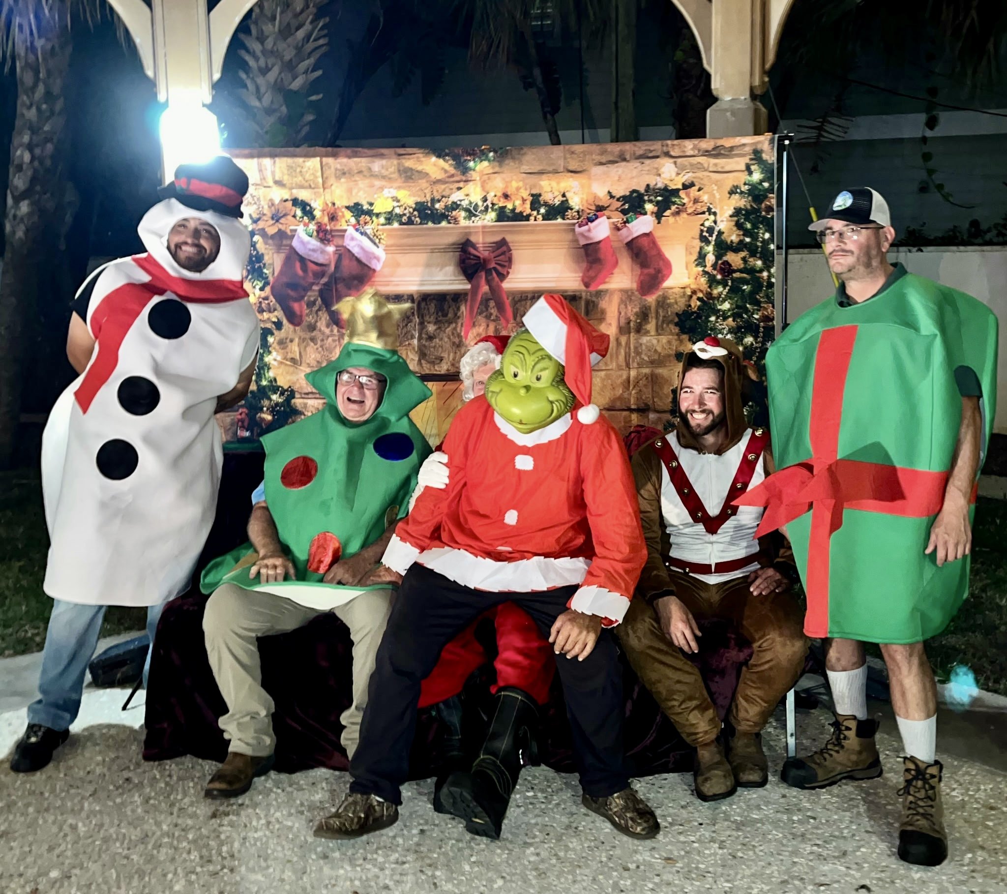 Magic in Melbourne Beach