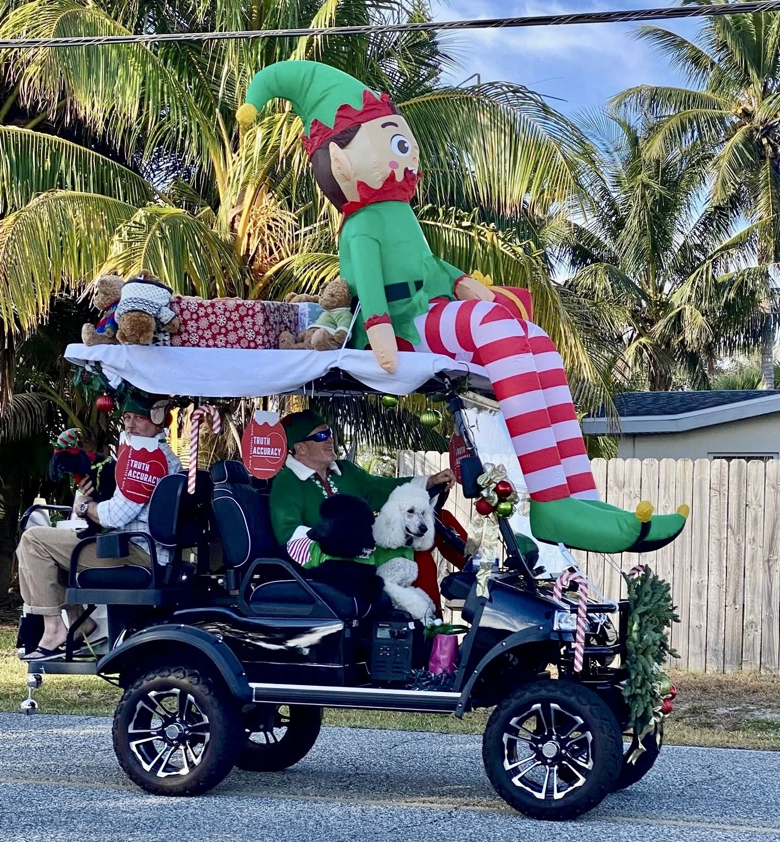 Children’s Christmas Parade