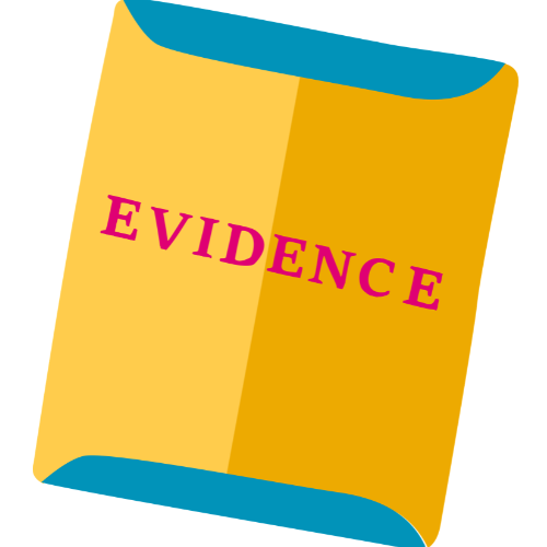 The Evidence is Clear