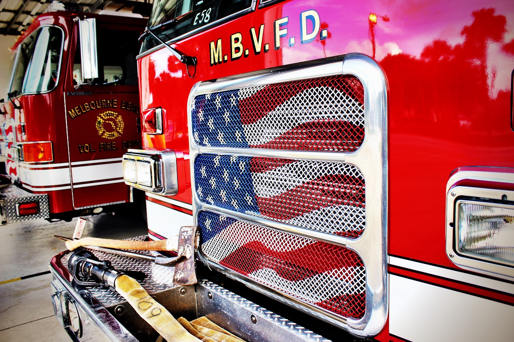 The Fate of the MBVFD