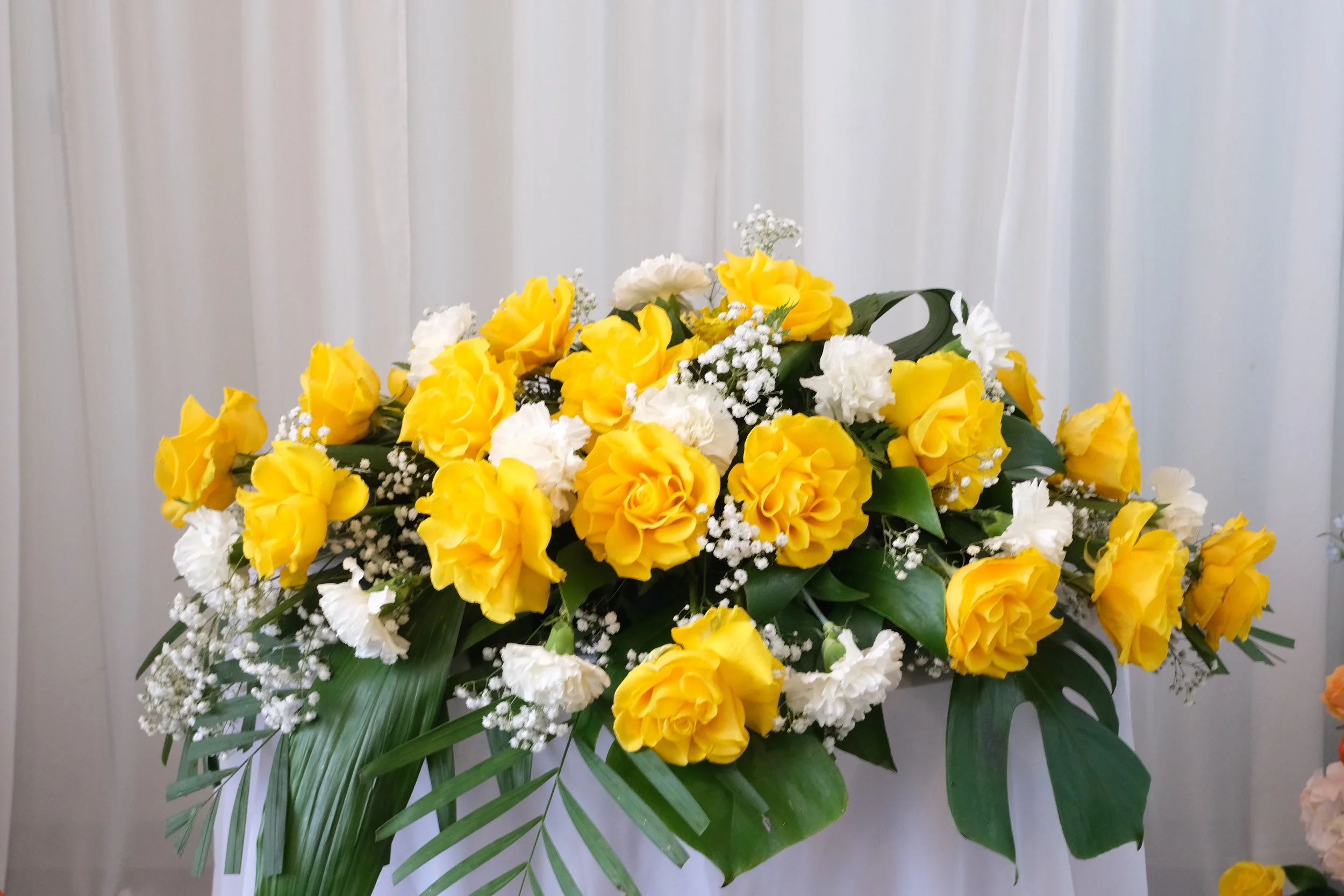 Golden Harmony Sympathy Spray
