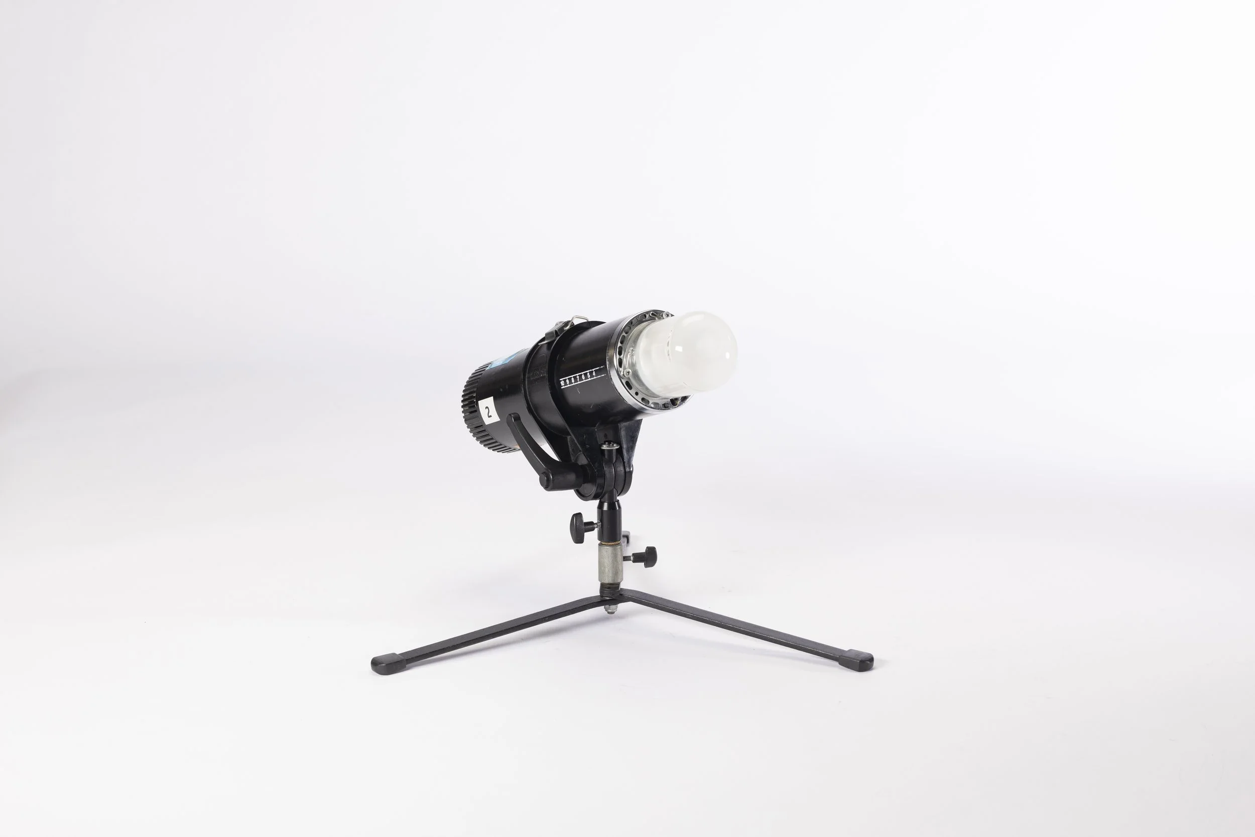 Profoto Compact 600 FFlashpoint Rental Photography Vancouver