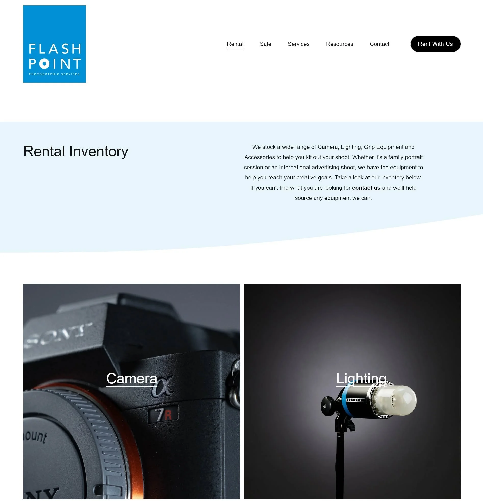 Head over and check out our new website if you haven't already!

The new site is user-friendly, easy to use and navigate, has fast load times and is mobile-friendly.

Let us know what you think and any feedback you may have.

https://www.flashpointre