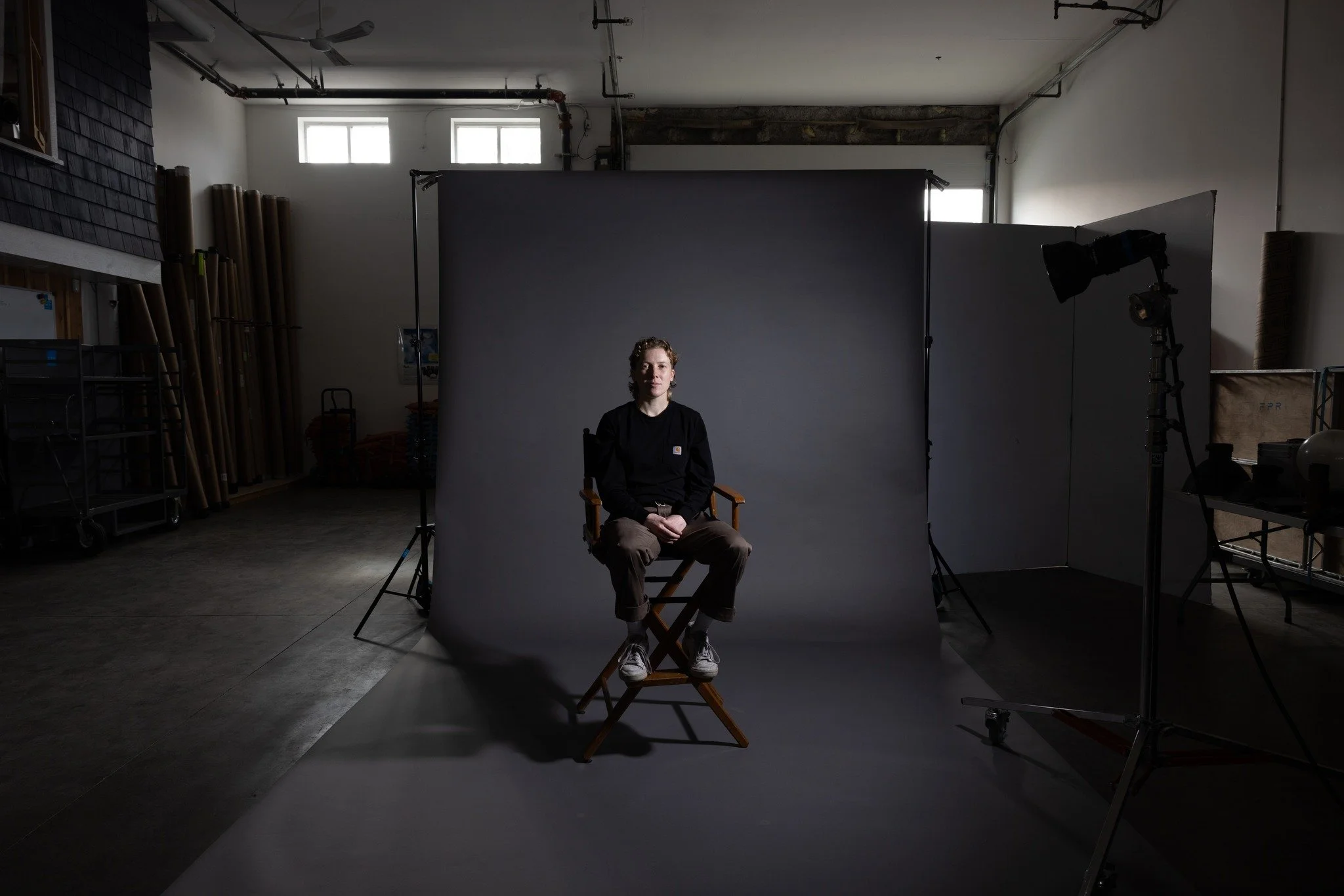 When it comes to shaping light with precision and power, hard modifiers are the way to go! Whether you're crafting crisp shadows, dramatic highlights, or focused beams of light, these modifiers give you total control and serious impact.

Here&rsquo;s