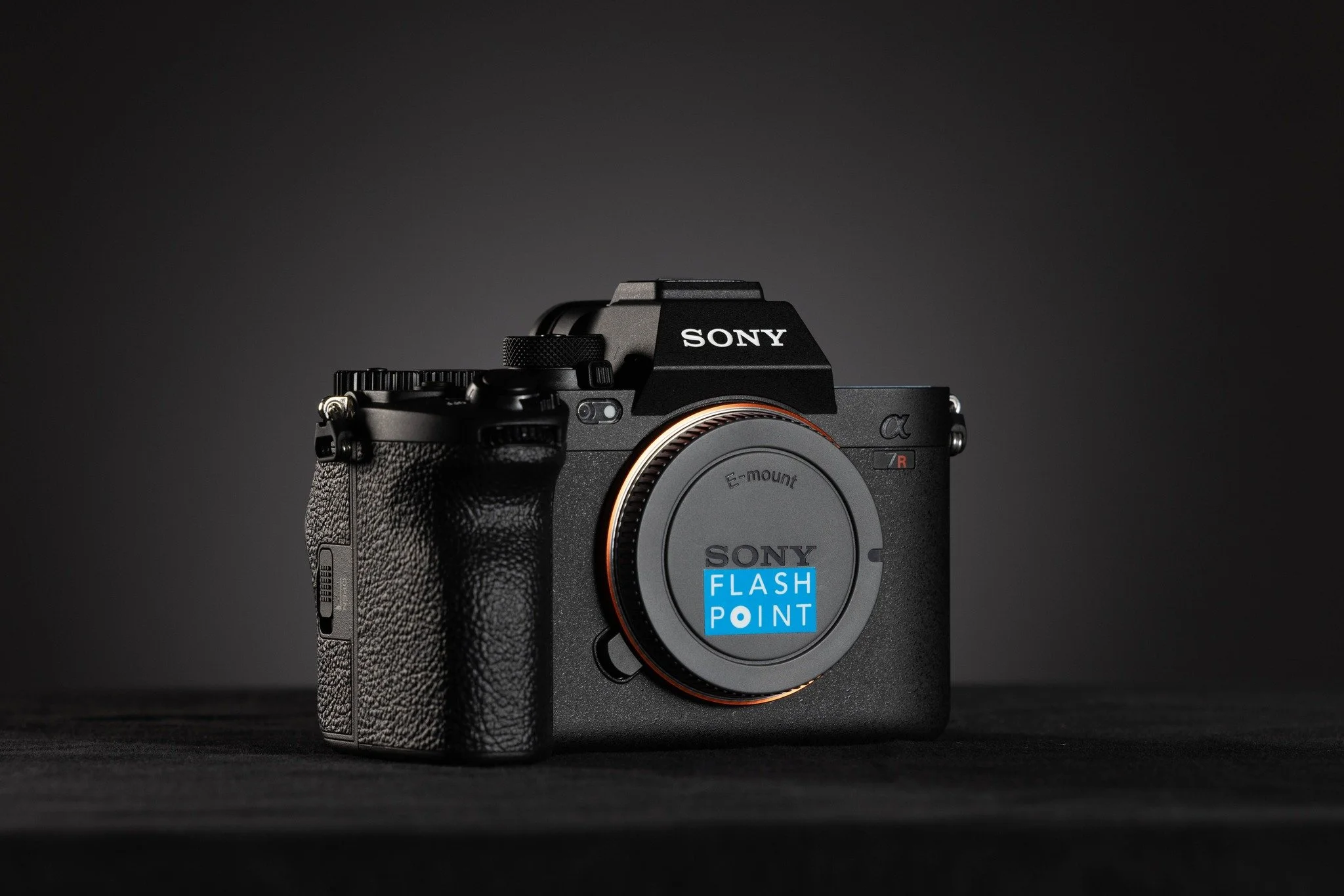 NEW ARRIVAL: SONY A7R V - Now Available for Rent!

The Sony A7R V has arrived at Flashpoint Rentals! With a 61MP full-frame sensor, advanced AI autofocus, and industry-leading dynamic range, this camera is made for photographers who demand stunning d