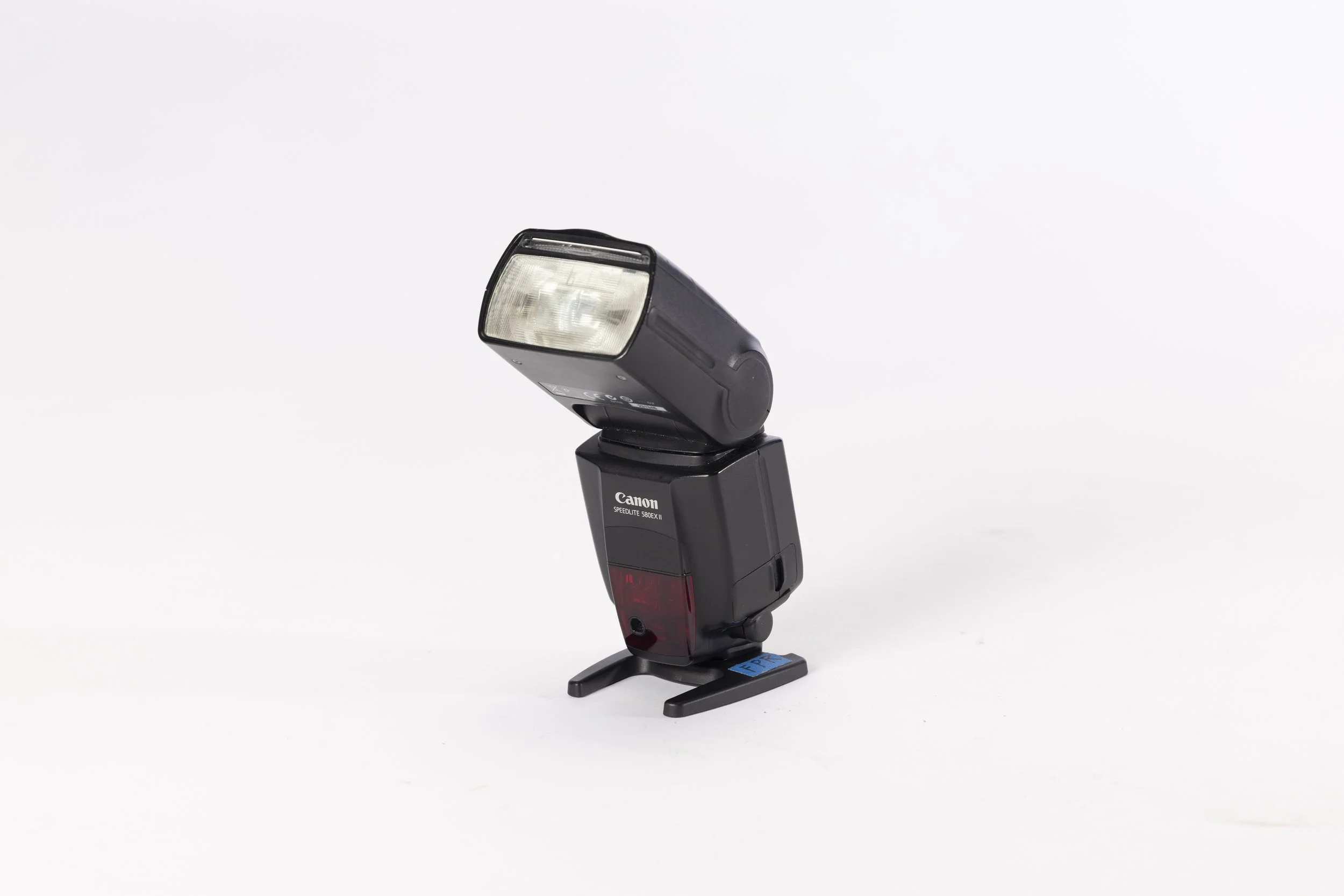 Canon 580 Ex-II Speedlight Flashpoint Photographic Rentals