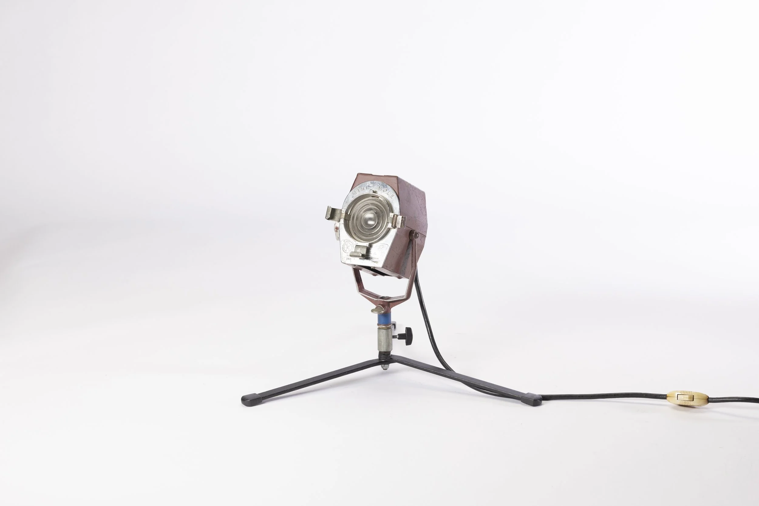 Mini Mole 200watt Flashpoint Photographic Rentals