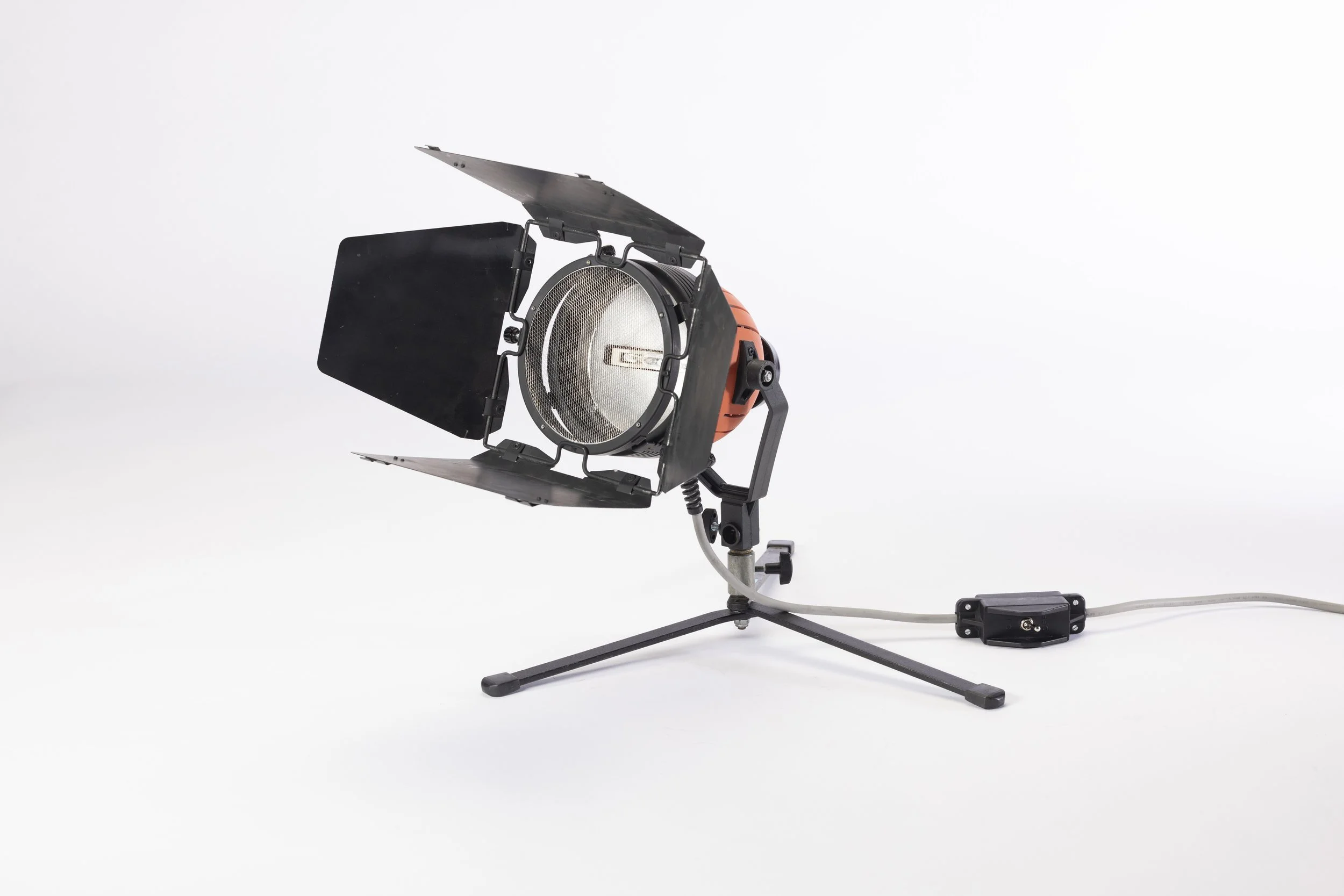 Ianireo Readhead Kit Flashpoint Photographic Rentals