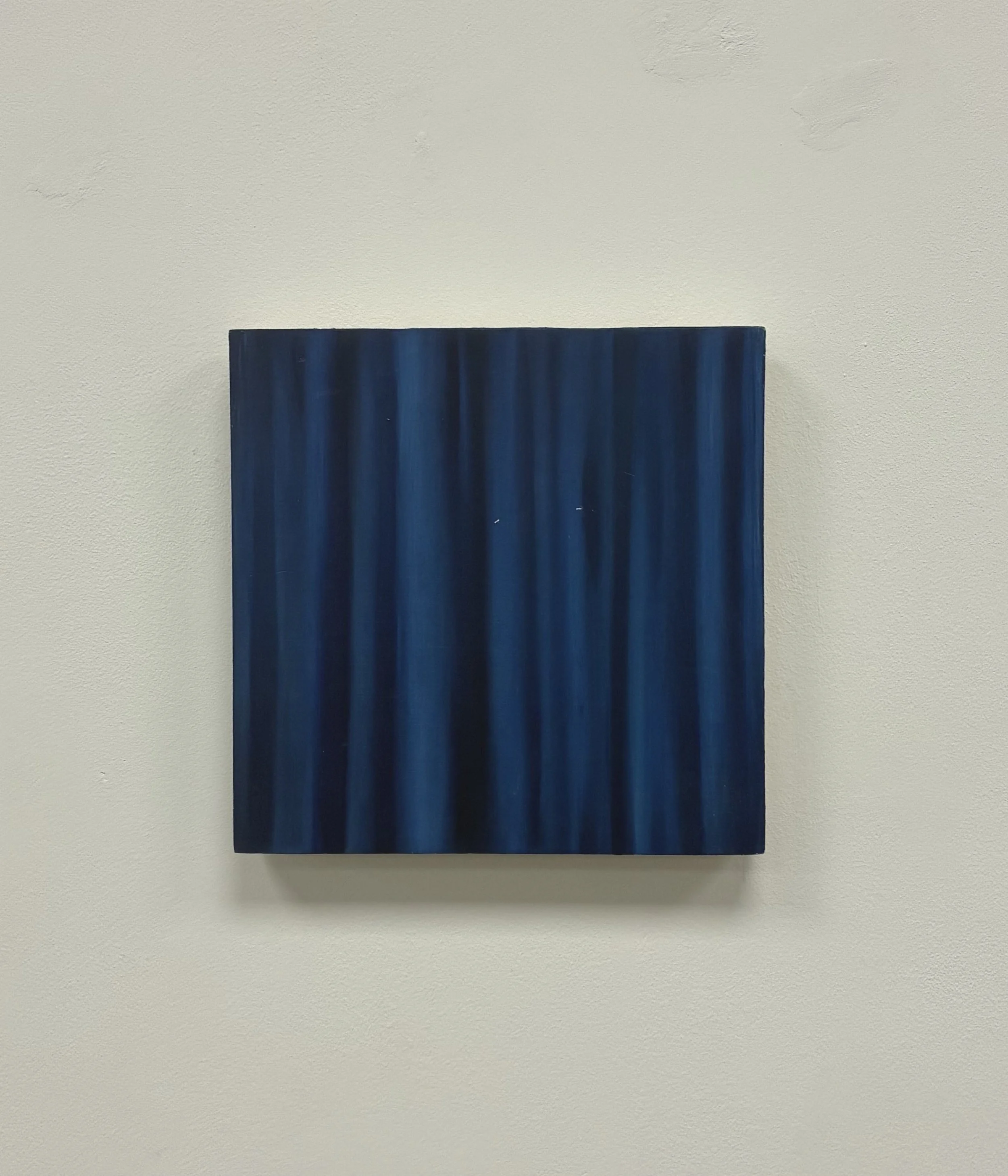 hidden bruises (2024) 20 x 20 cm
