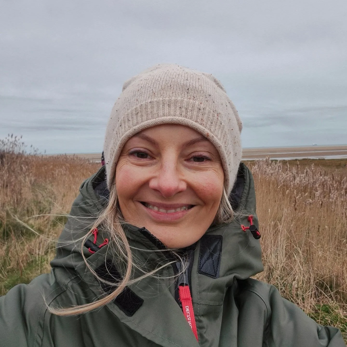 Oh Anglesey, you are a lovely little beachy island, but you're nothing without friends! We've had such a brilliant time...windswept, interesting and hilarious. The snake shed it's last layer and the horse road in. The universe works in wonderful ways