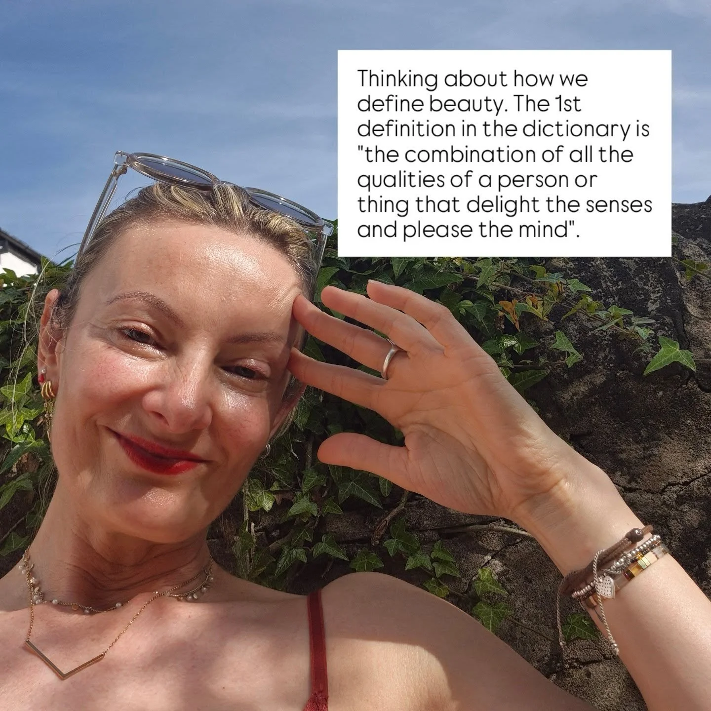 STAND BY - rant incoming! 🤣

Have a wonderful weekend ❤️

#beyourself 
#yogaformentalclarity