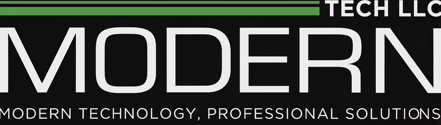 Modern Tech LLC