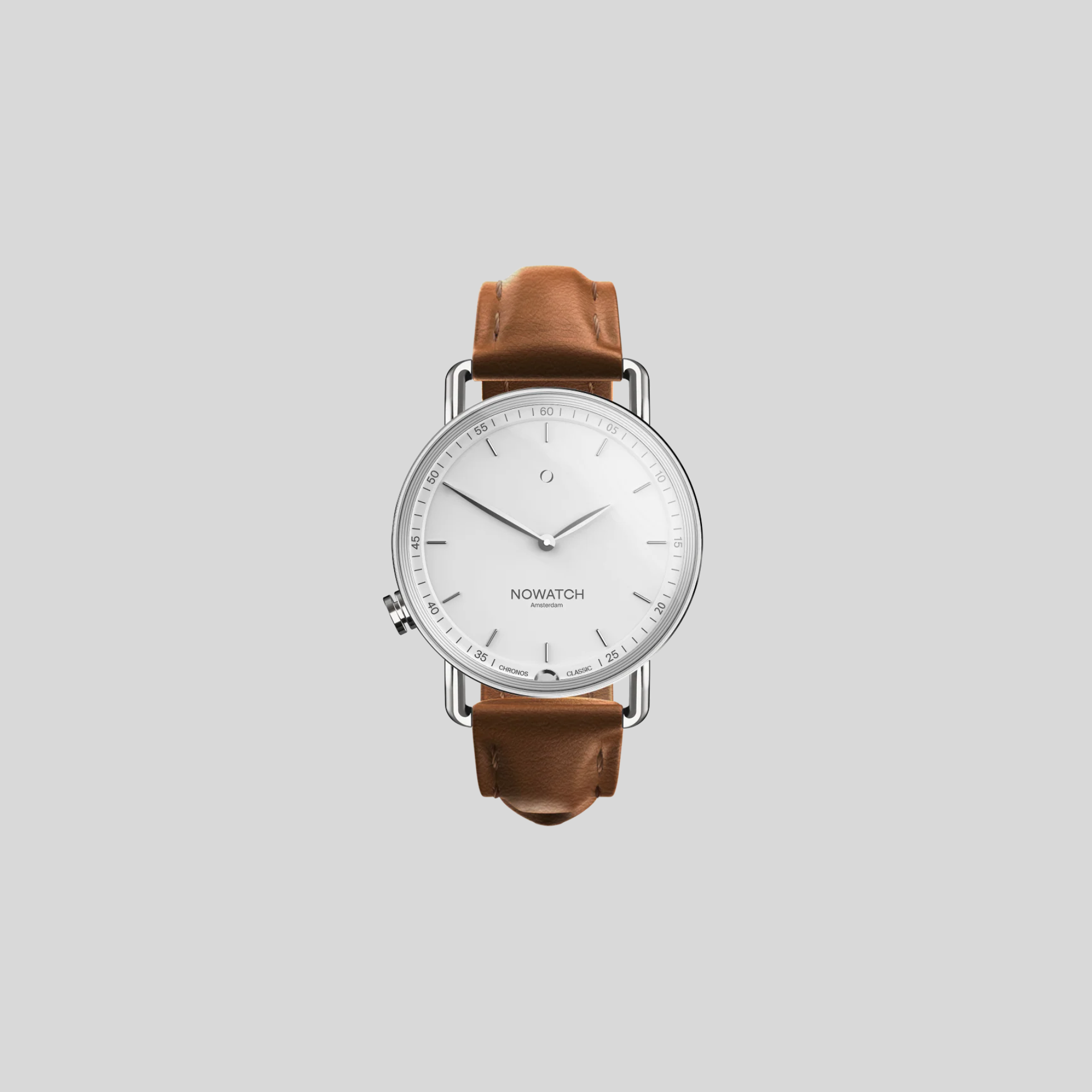 NOWATCH • X