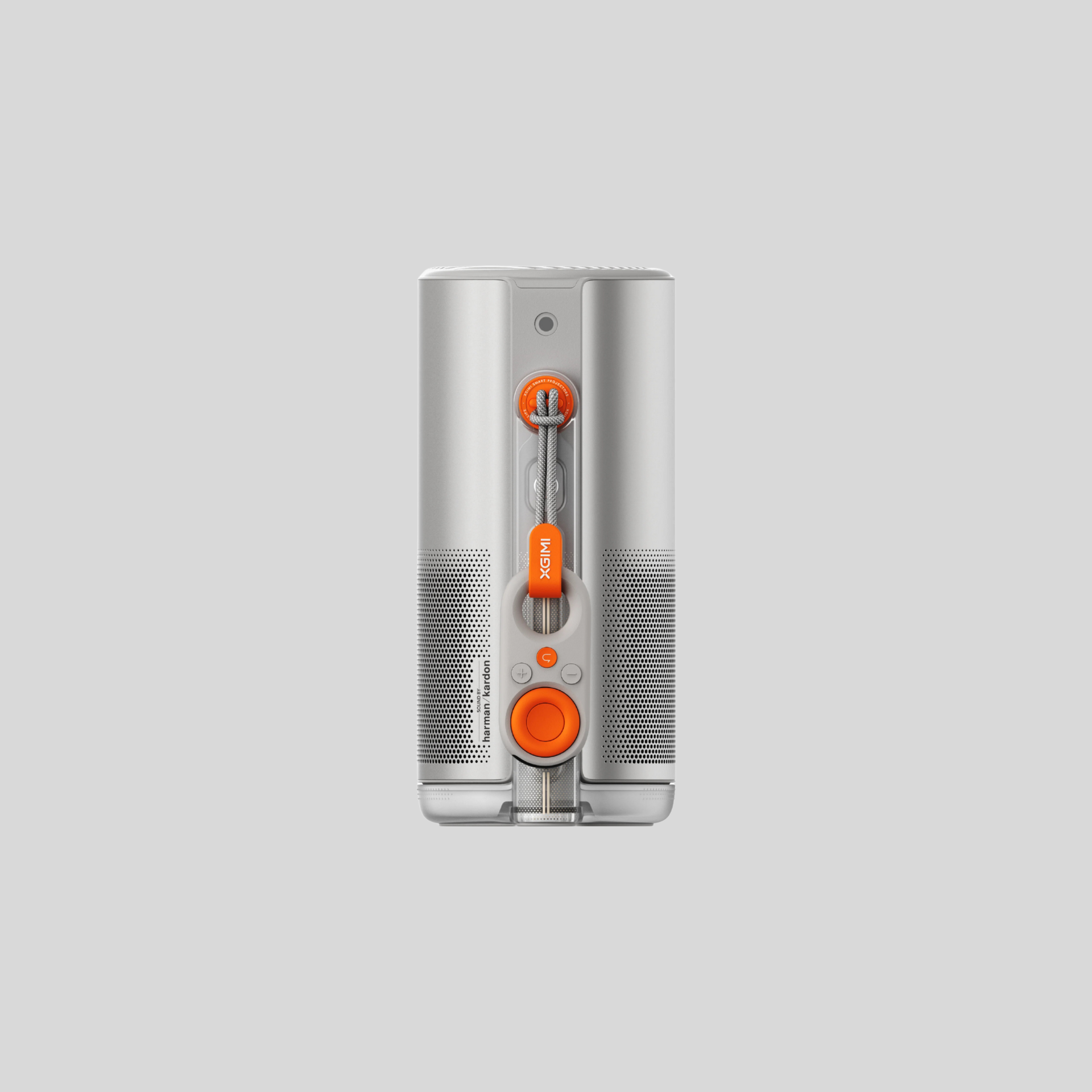 XGIMI • Mogo 4