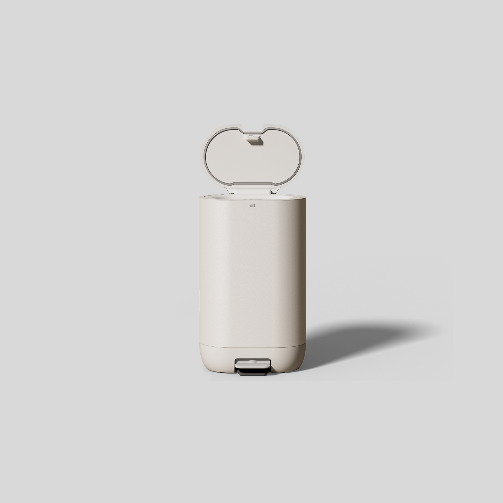 Mill • Food Recycler
