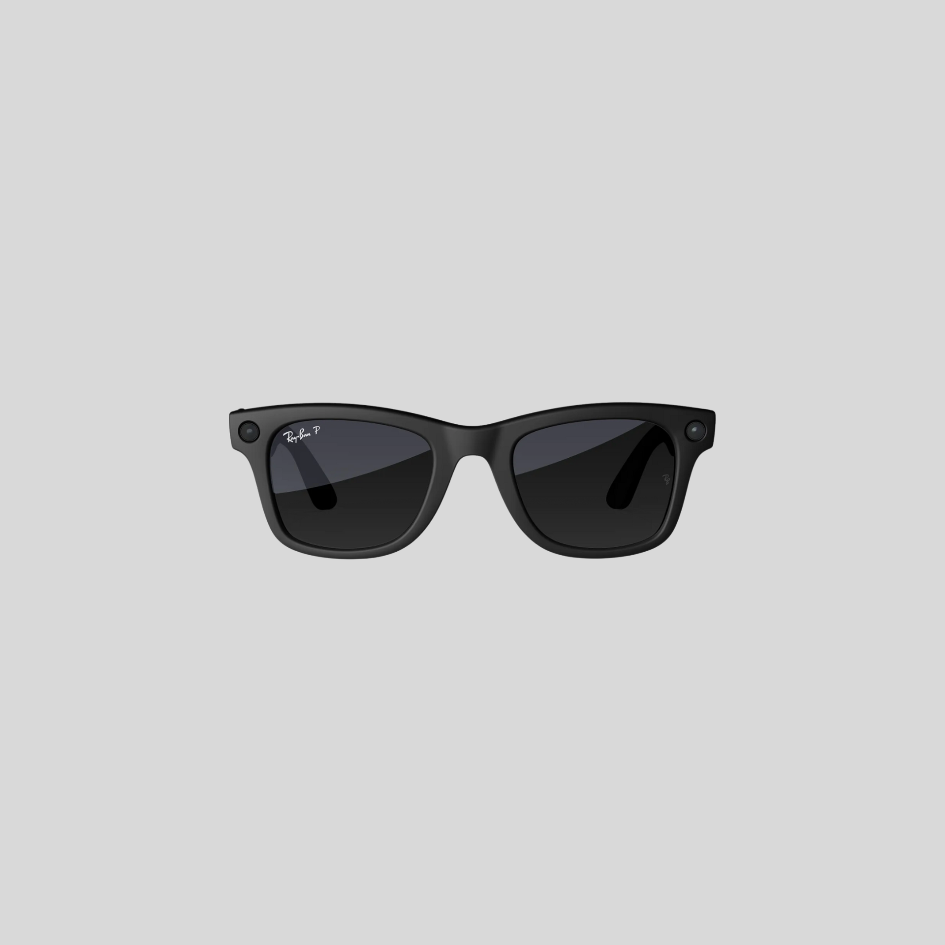 Meta • Ray-Ban Gen 2