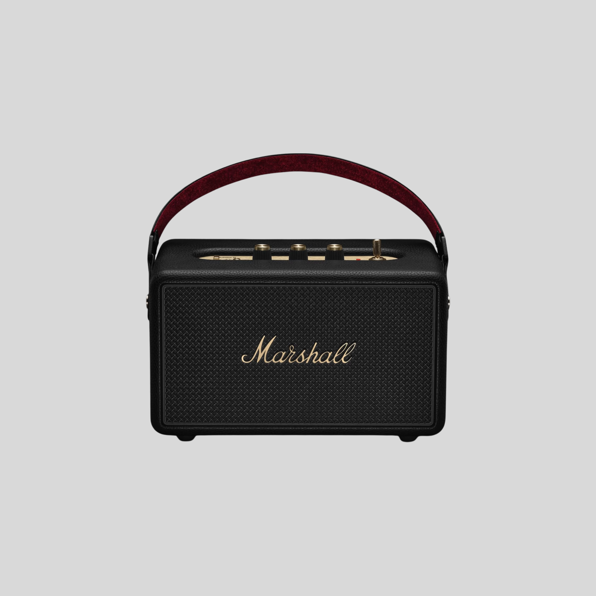 Marshall • Kilburn III