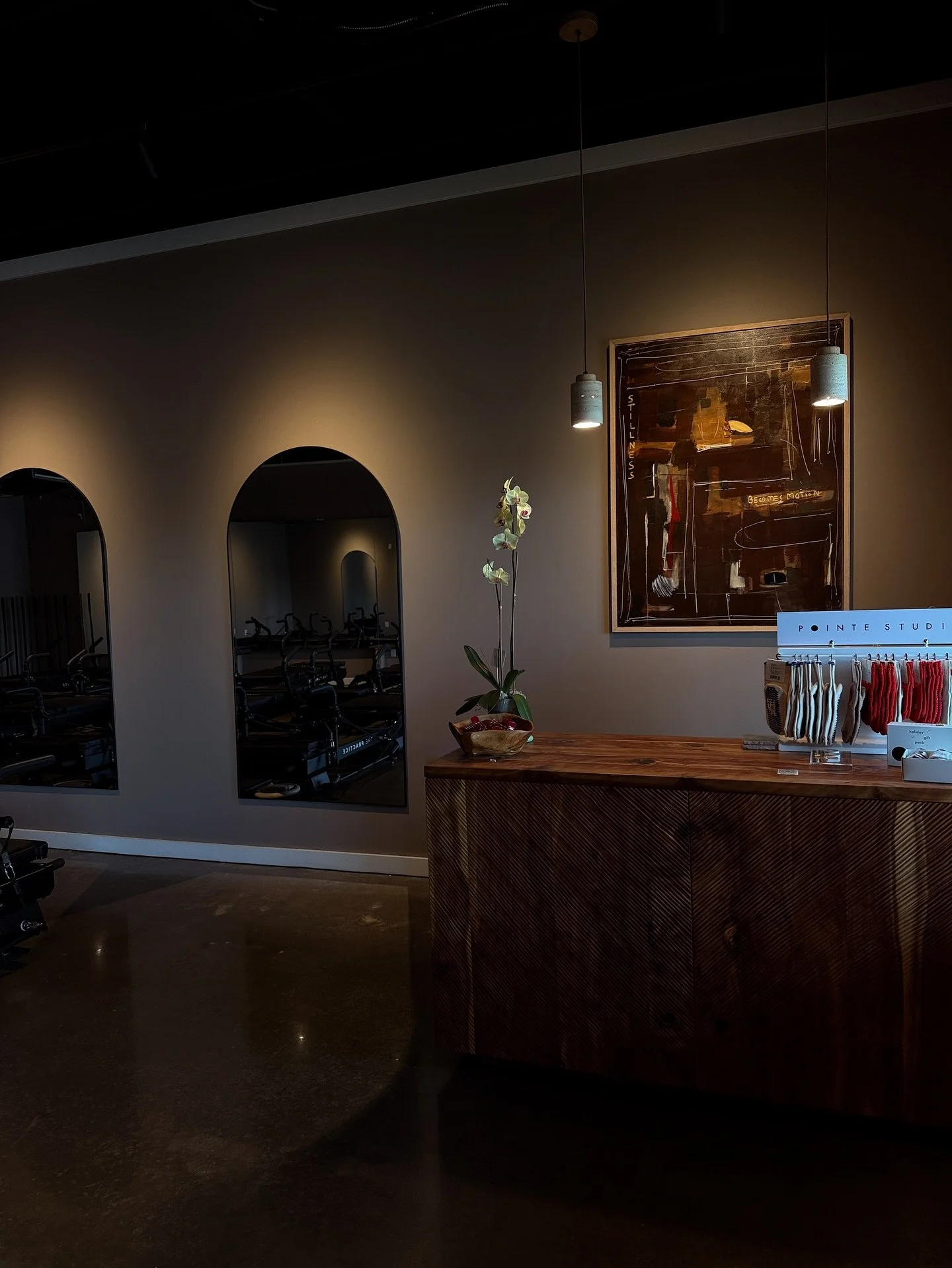 One month of movement, strength, and the best community. Thank you to everyone who has come in for a class and our incredible team of instructors for making @thepracticekauai what it is. ❤️ We&rsquo;re just getting started!