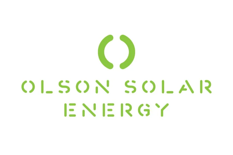 Olson Solar Energy