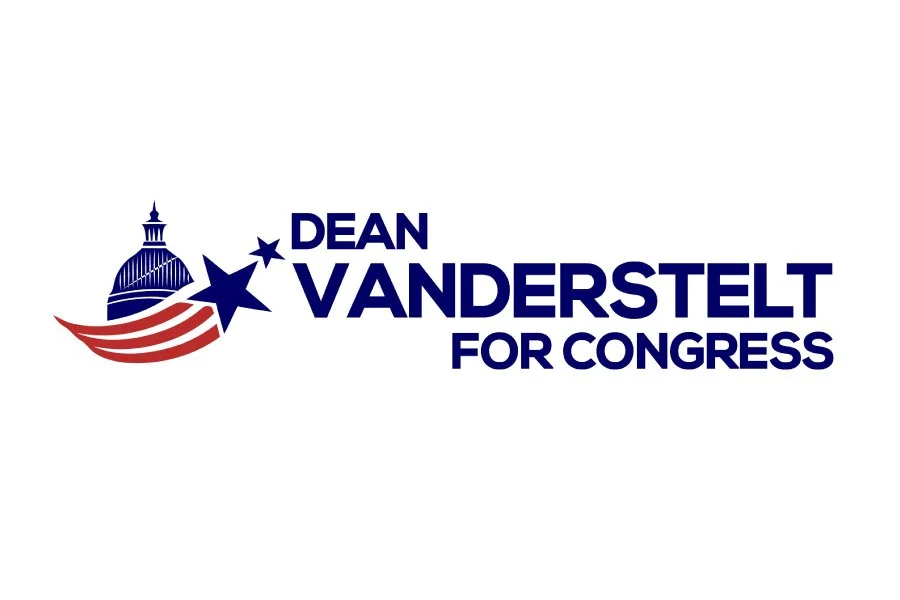 Dean Vanderstelt for Congress