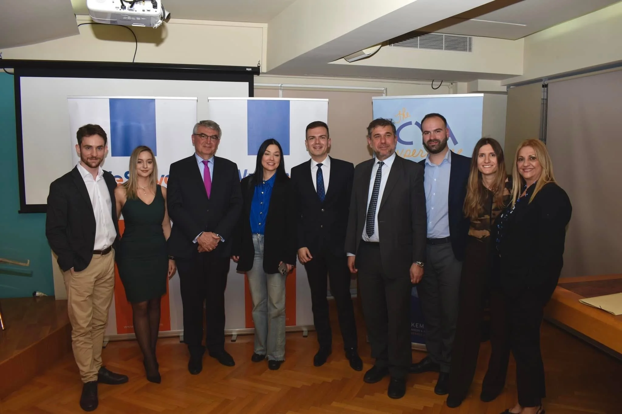 Youth, Politics &amp; Education: Shaping the Future of Greece’s Educational System