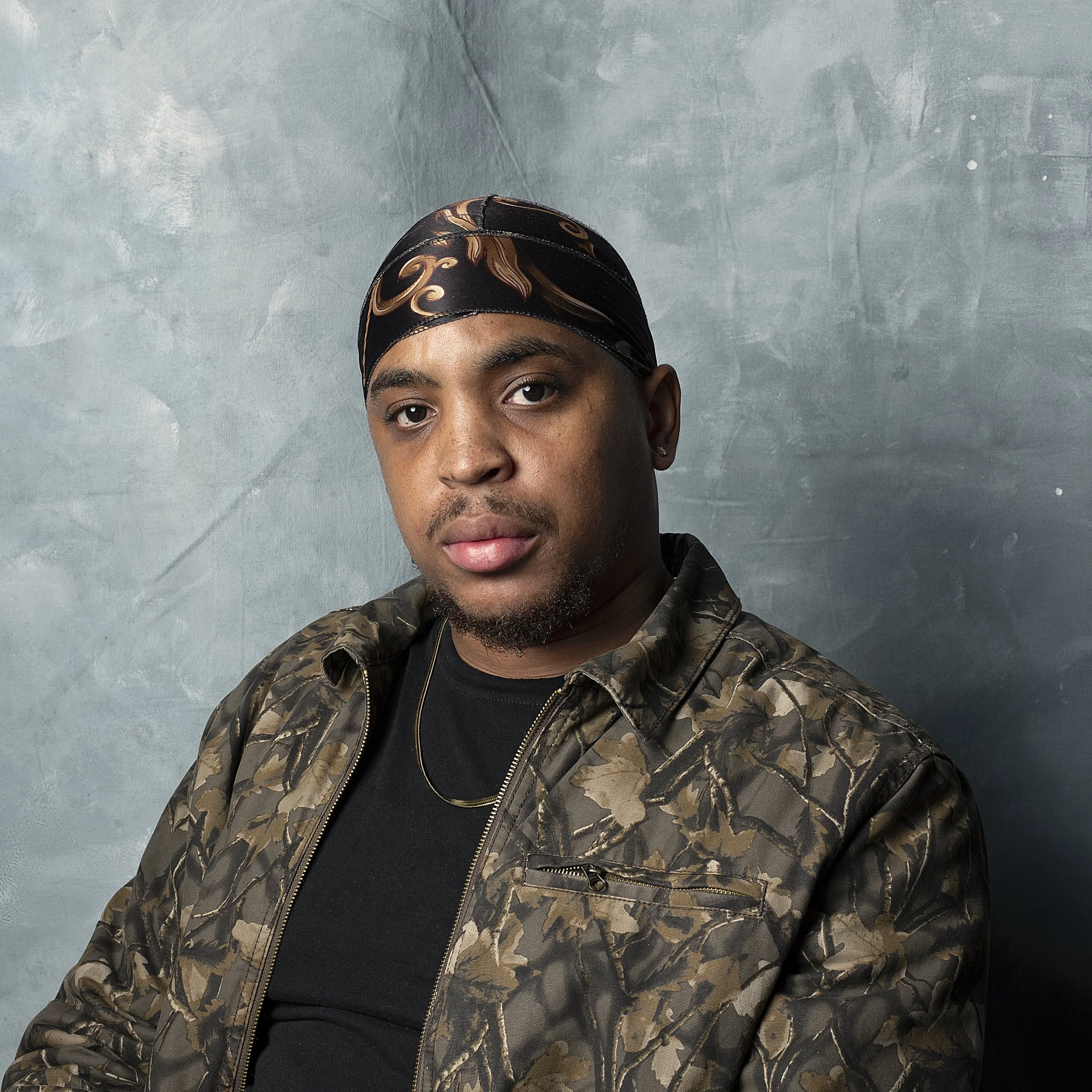 "I feel like people could be doing so much more and everyone is just wasting talent."