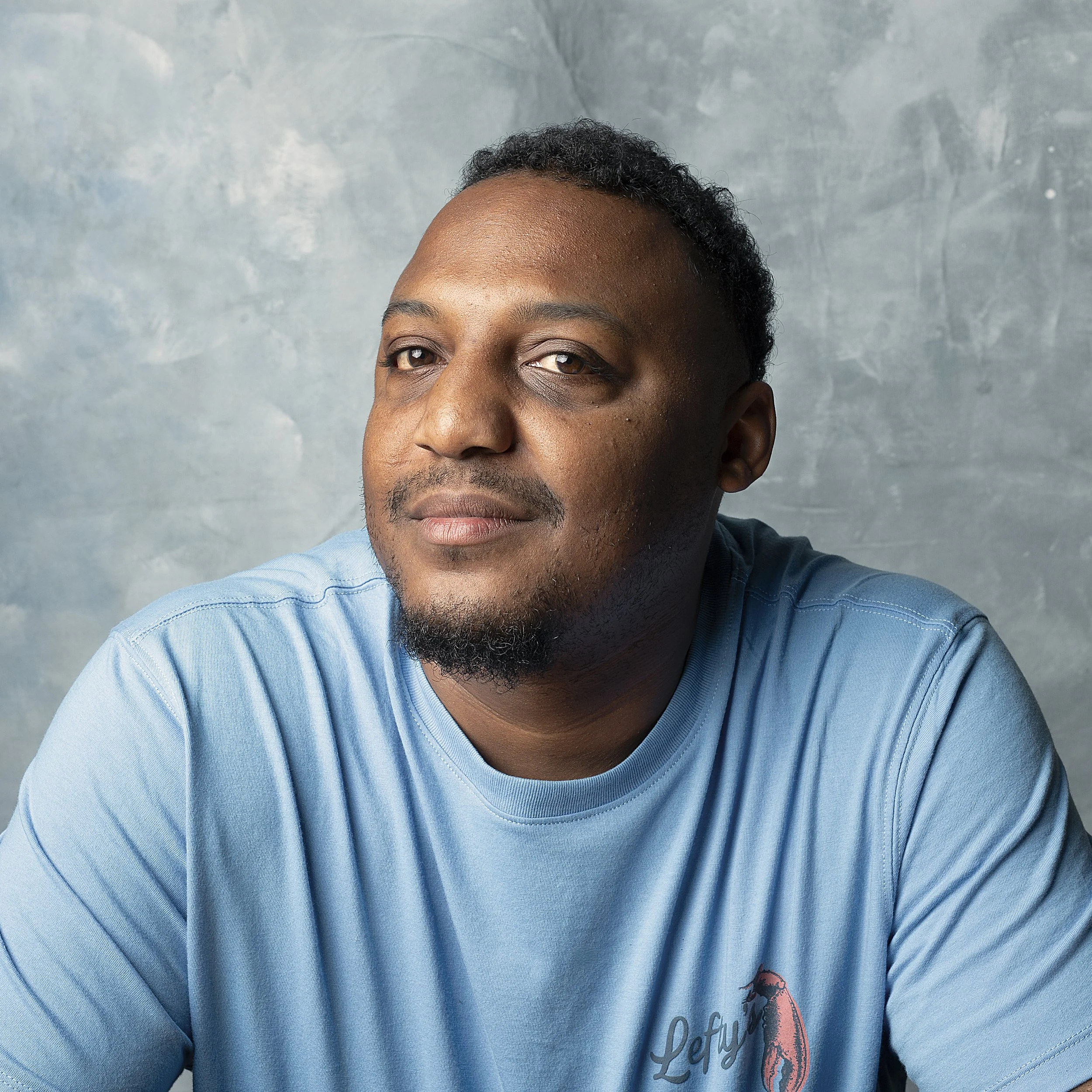 "Mental health...I think everyone struggles with stuff."